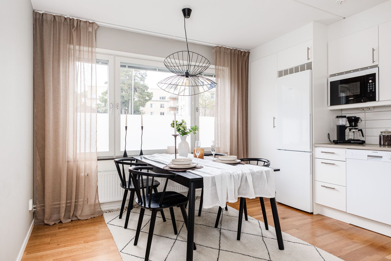 Bostadsrätt, Patentgatan 16, Tegnérlunden, Västerås