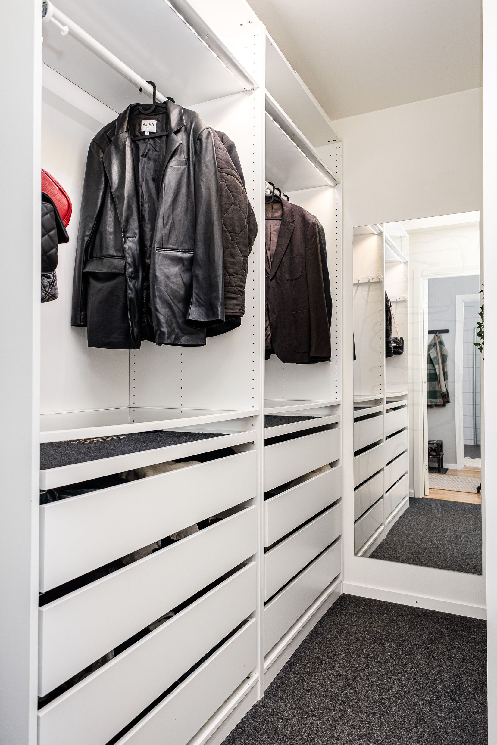 Bostadsrätt, Patentgatan 16, Tegnérlunden, Västerås