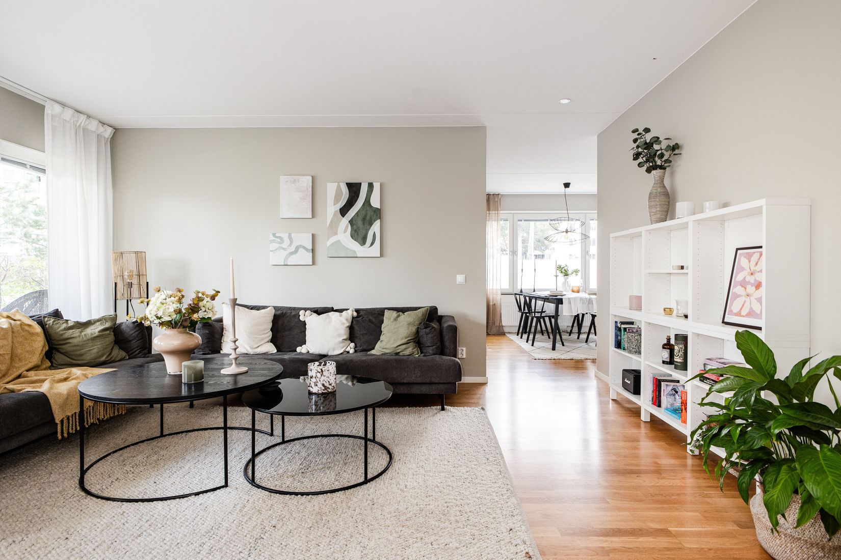 Bostadsrätt, Patentgatan 16, Tegnérlunden, Västerås