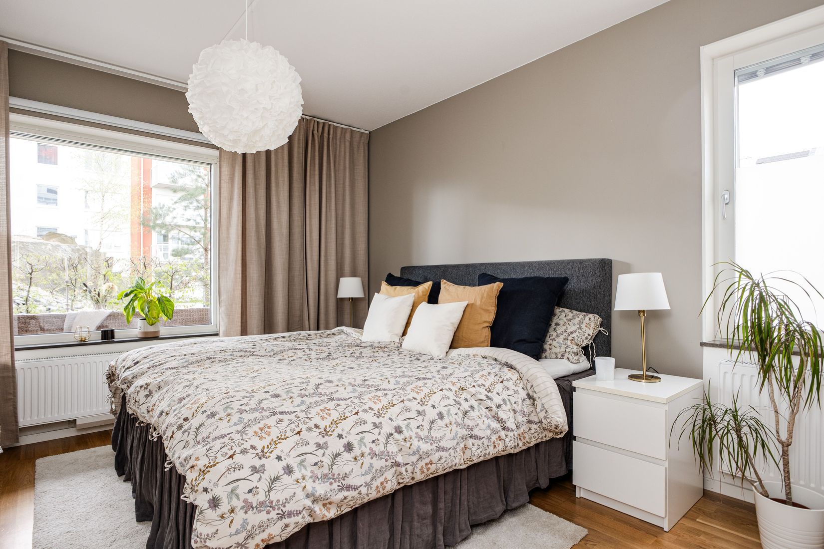 Bostadsrätt, Patentgatan 16, Tegnérlunden, Västerås