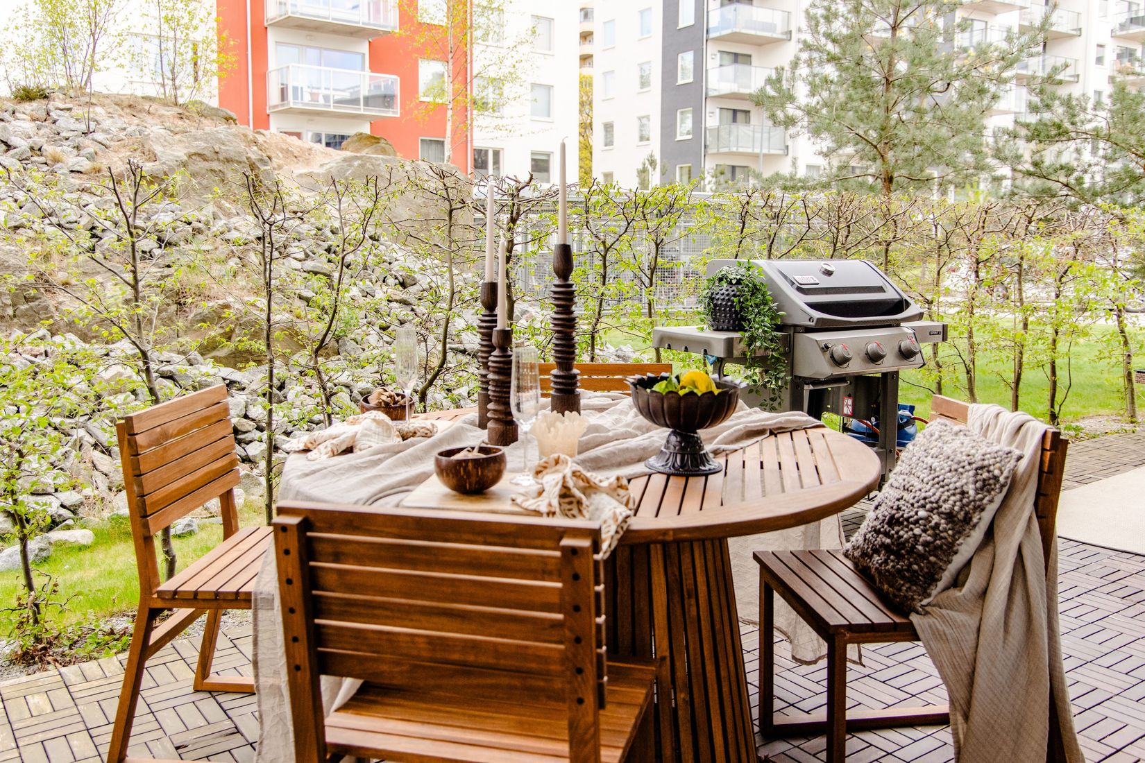 Bostadsrätt, Patentgatan 16, Tegnérlunden, Västerås