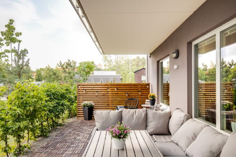 Bostadsrätt, Patentgatan 16, Tegnérlunden, Västerås