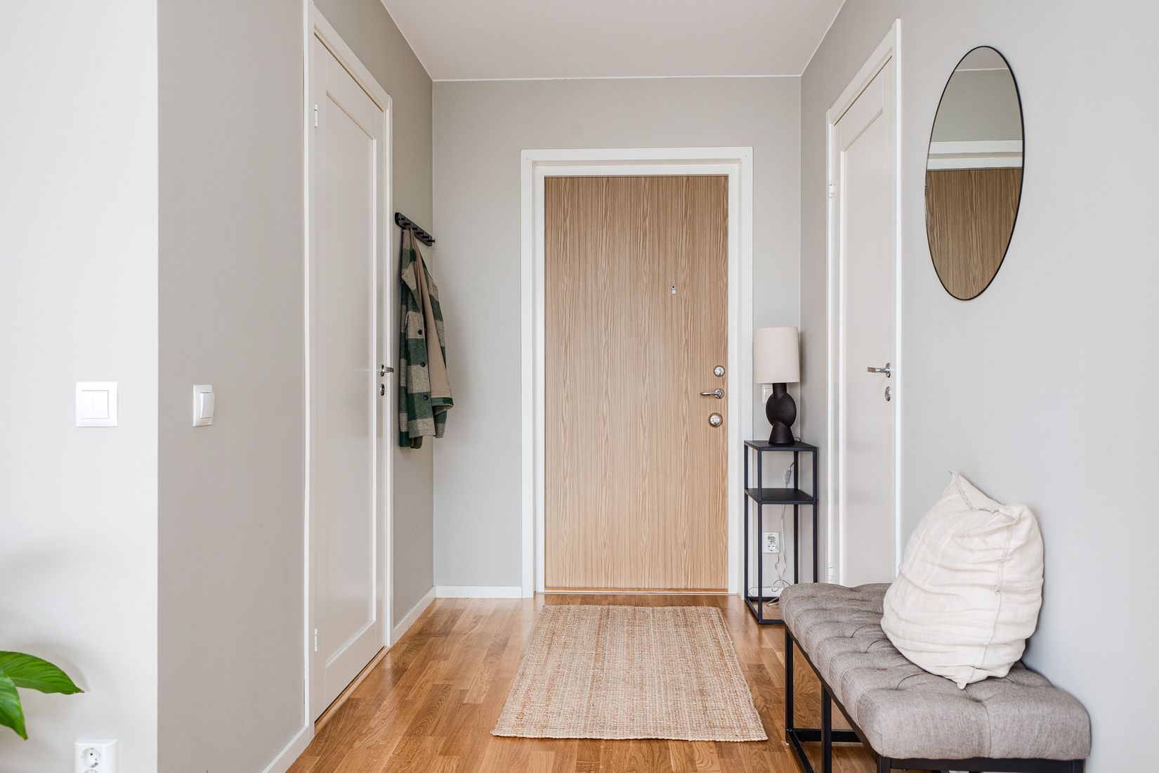 Bostadsrätt, Patentgatan 16, Tegnérlunden, Västerås