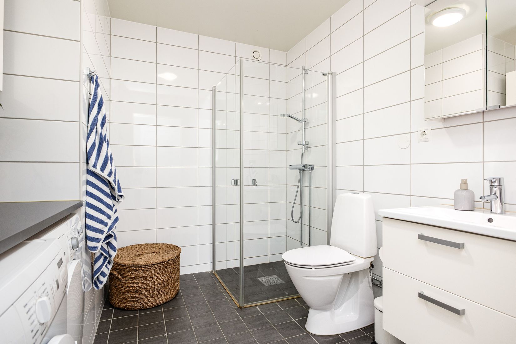 Bostadsrätt, Patentgatan 16, Tegnérlunden, Västerås