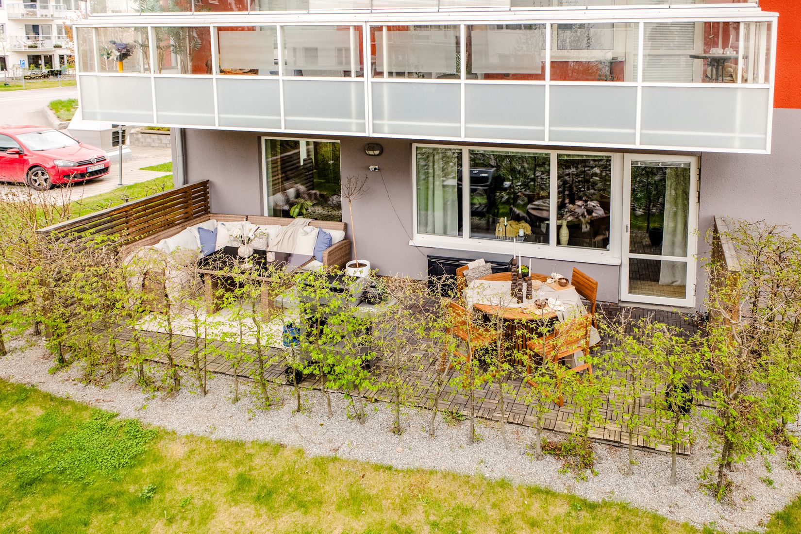 Bostadsrätt, Patentgatan 16, Tegnérlunden, Västerås