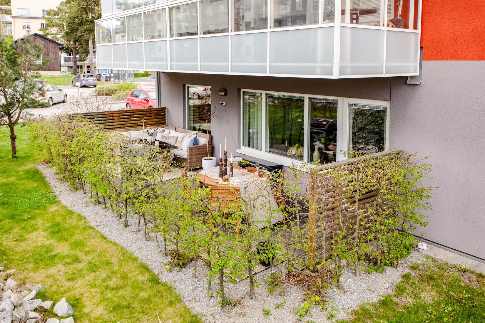 Bostadsrätt, Patentgatan 16, Tegnérlunden, Västerås