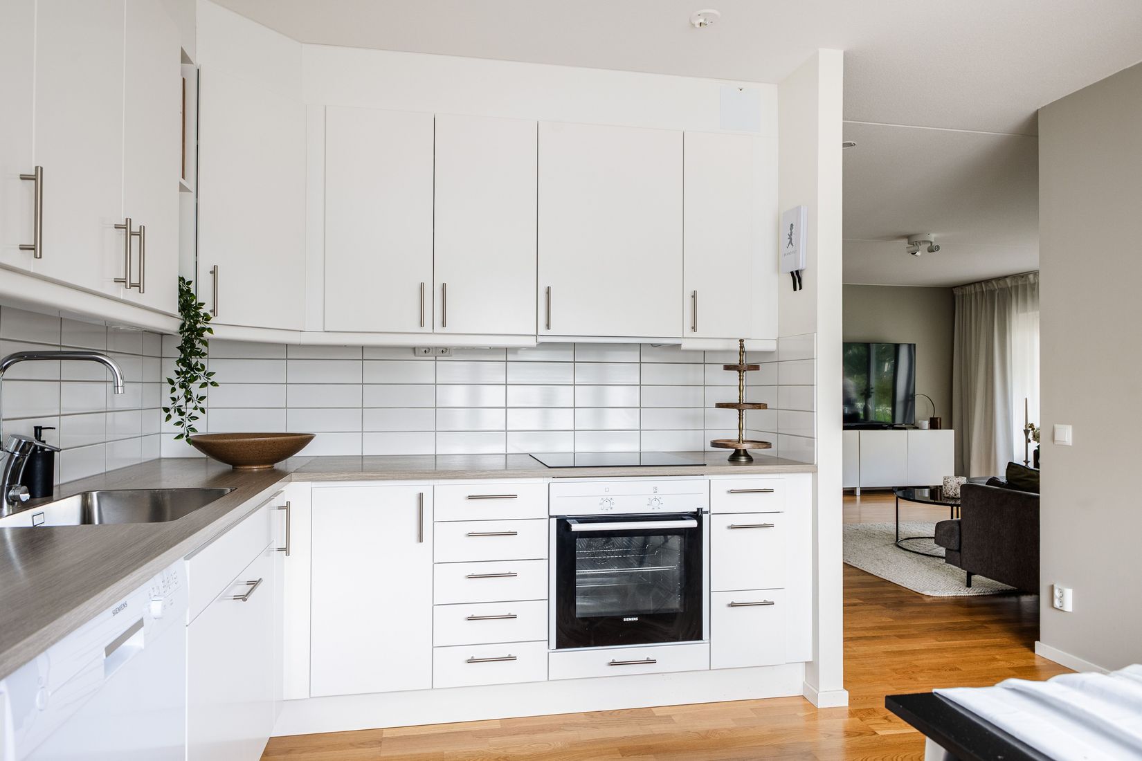 Bostadsrätt, Patentgatan 16, Tegnérlunden, Västerås