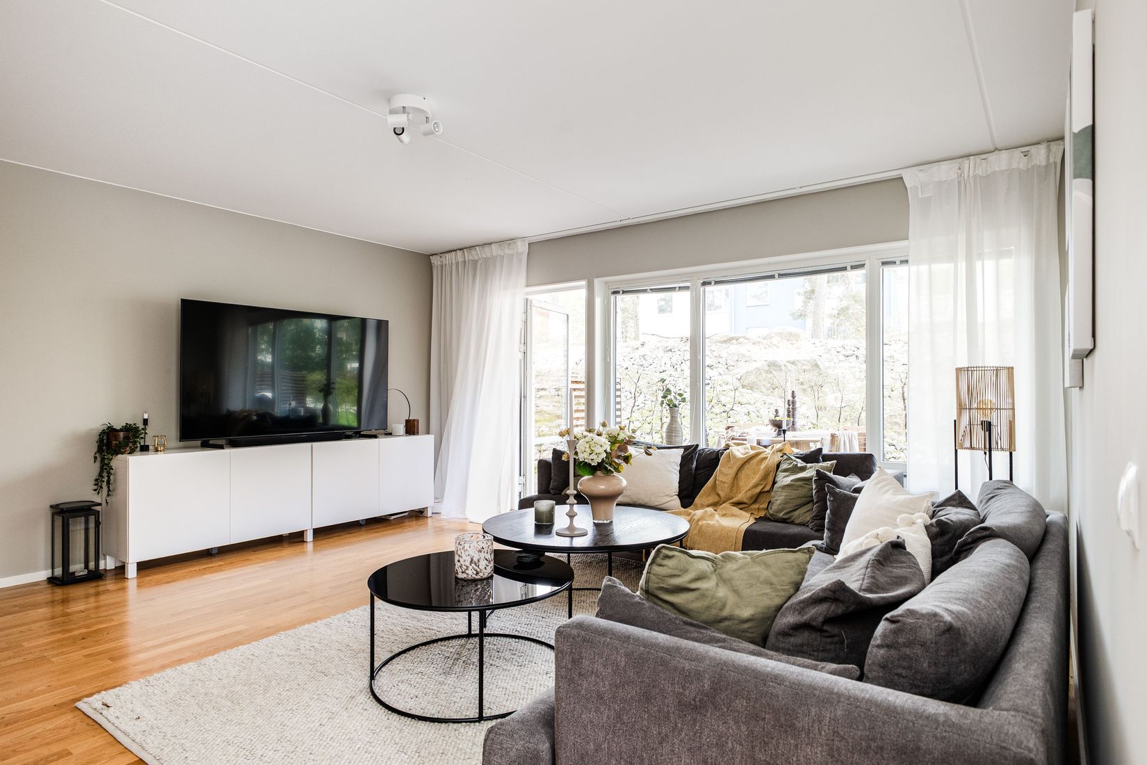 Bostadsrätt, Patentgatan 16, Tegnérlunden, Västerås