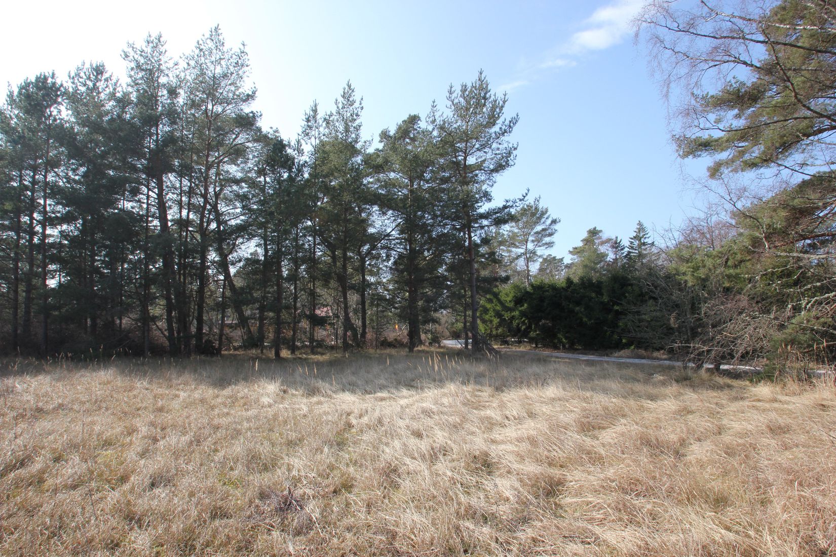 Tomt, Solmyrvägen 2, Gnisvärd - Västra Gotland, Gotland