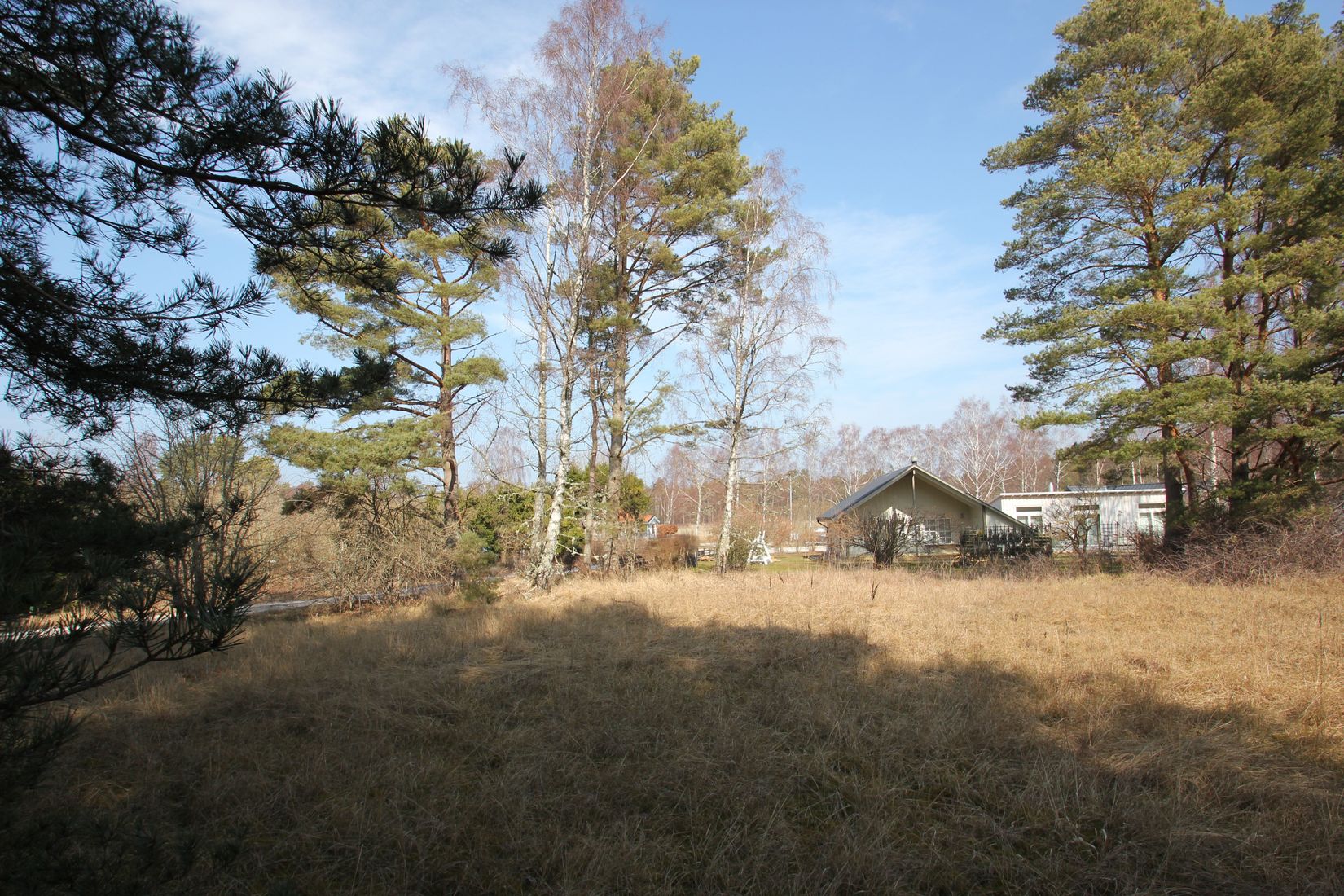 Tomt, Solmyrvägen 2, Gnisvärd - Västra Gotland, Gotland