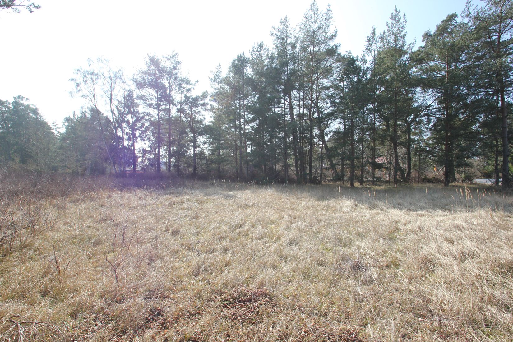 Tomt, Solmyrvägen 2, Gnisvärd - Västra Gotland, Gotland