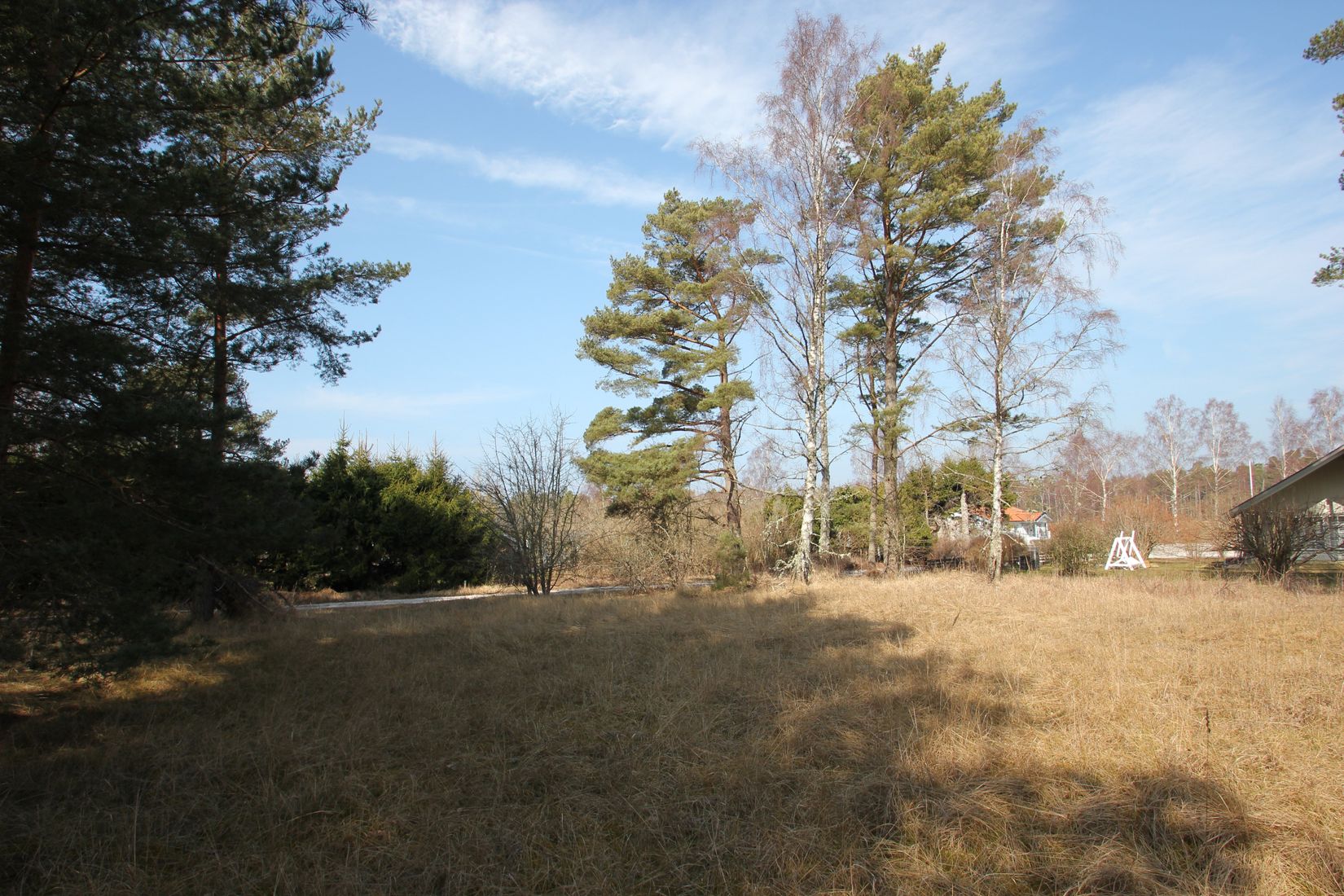 Tomt, Solmyrvägen 2, Gnisvärd - Västra Gotland, Gotland