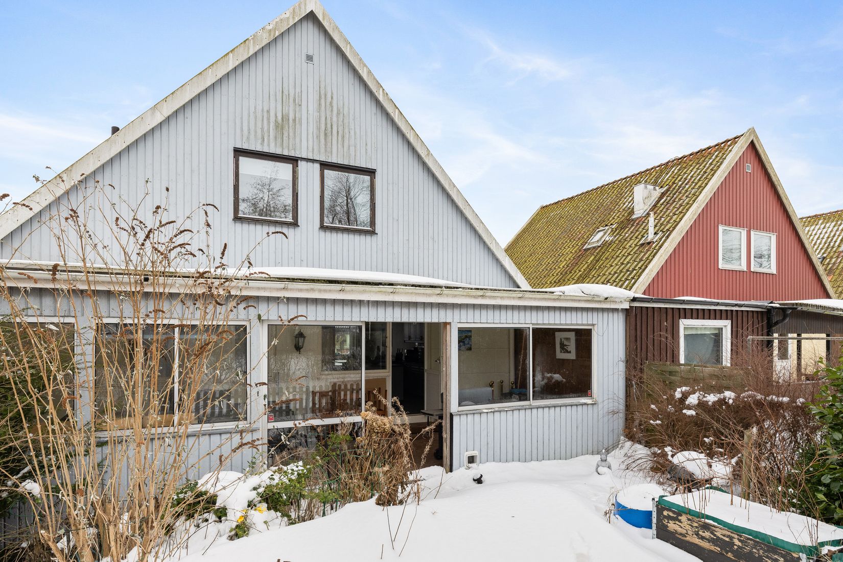 Villa, Fridhemsgatan 16, Simrishamn