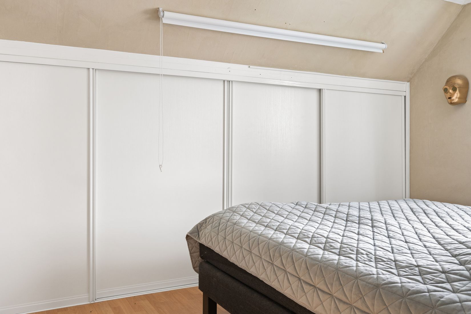 Villa, Fridhemsgatan 16, Simrishamn