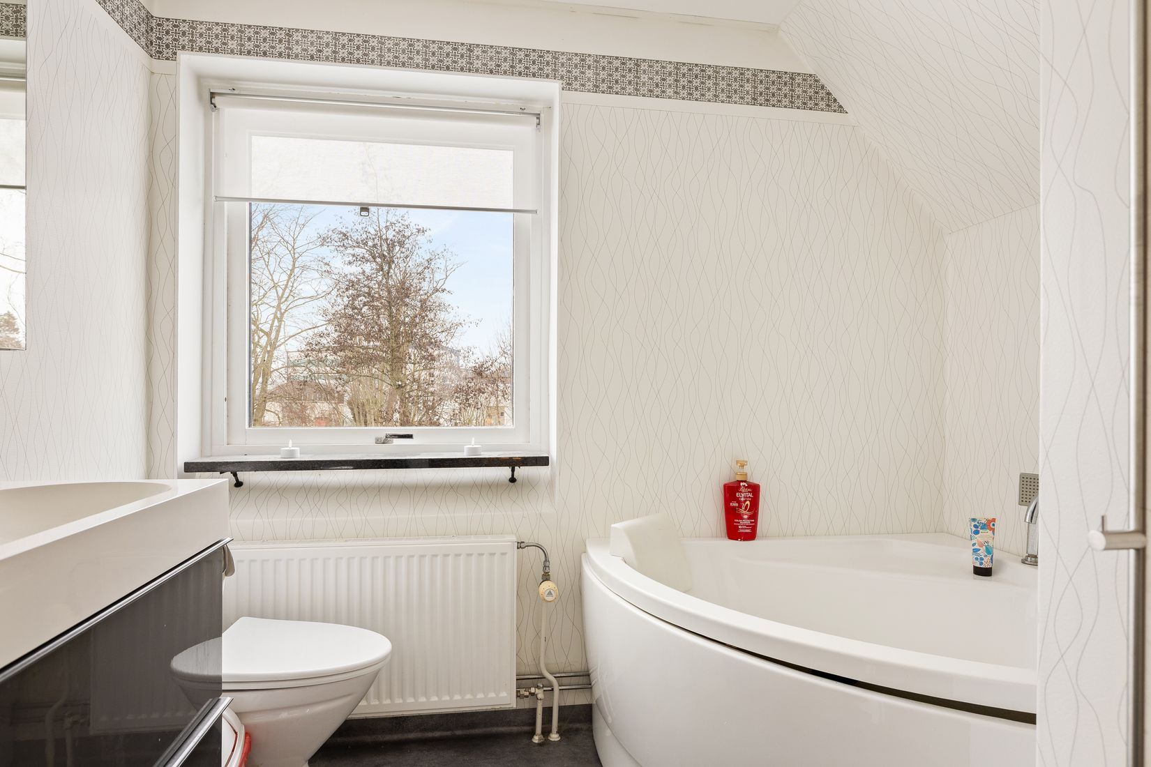 Villa, Fridhemsgatan 16, Simrishamn