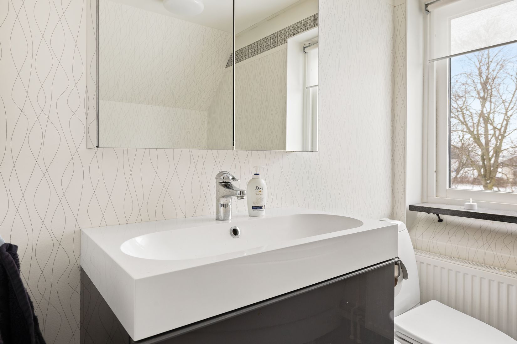 Villa, Fridhemsgatan 16, Simrishamn