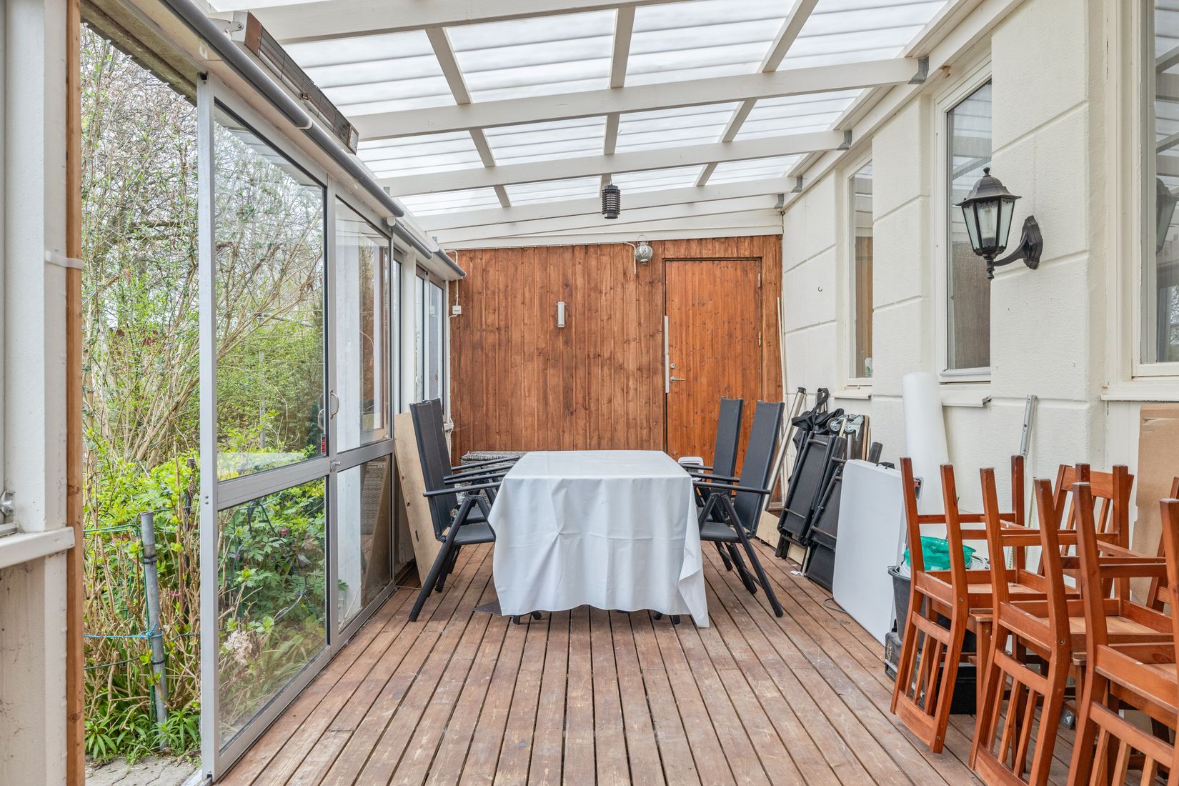 Villa, Fridhemsgatan 16, Simrishamn