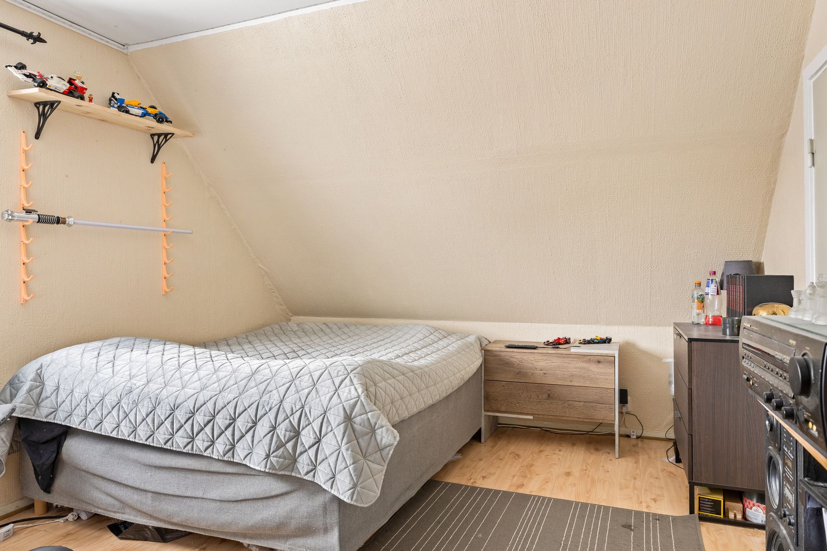 Villa, Fridhemsgatan 16, Simrishamn