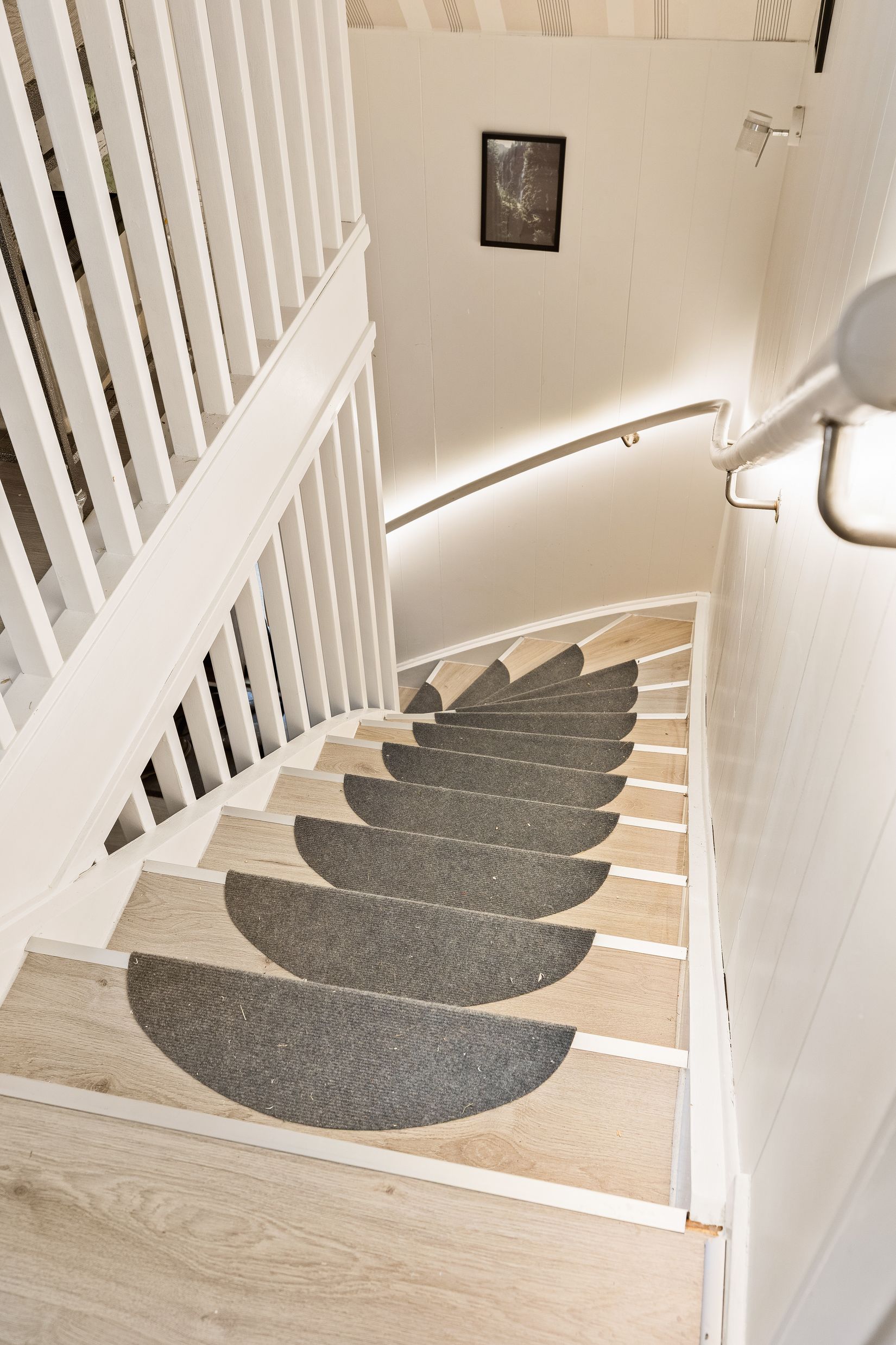 Villa, Fridhemsgatan 16, Simrishamn