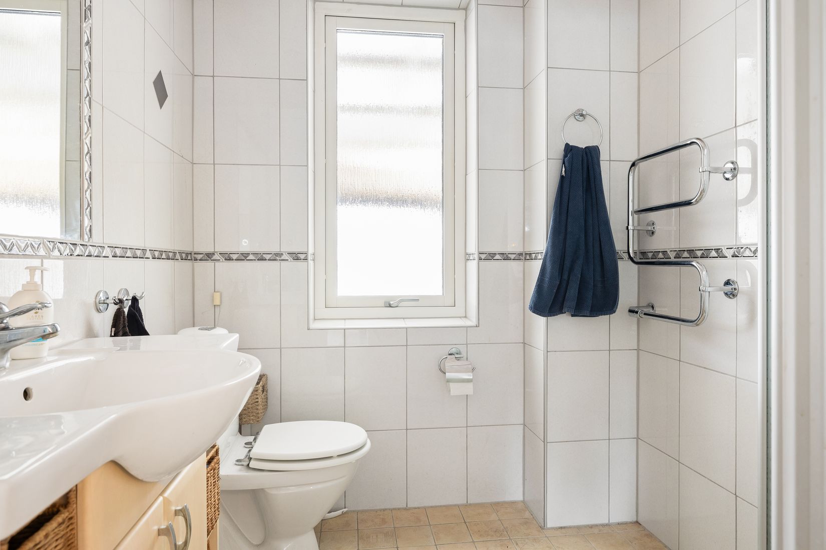 Villa, Fridhemsgatan 16, Simrishamn