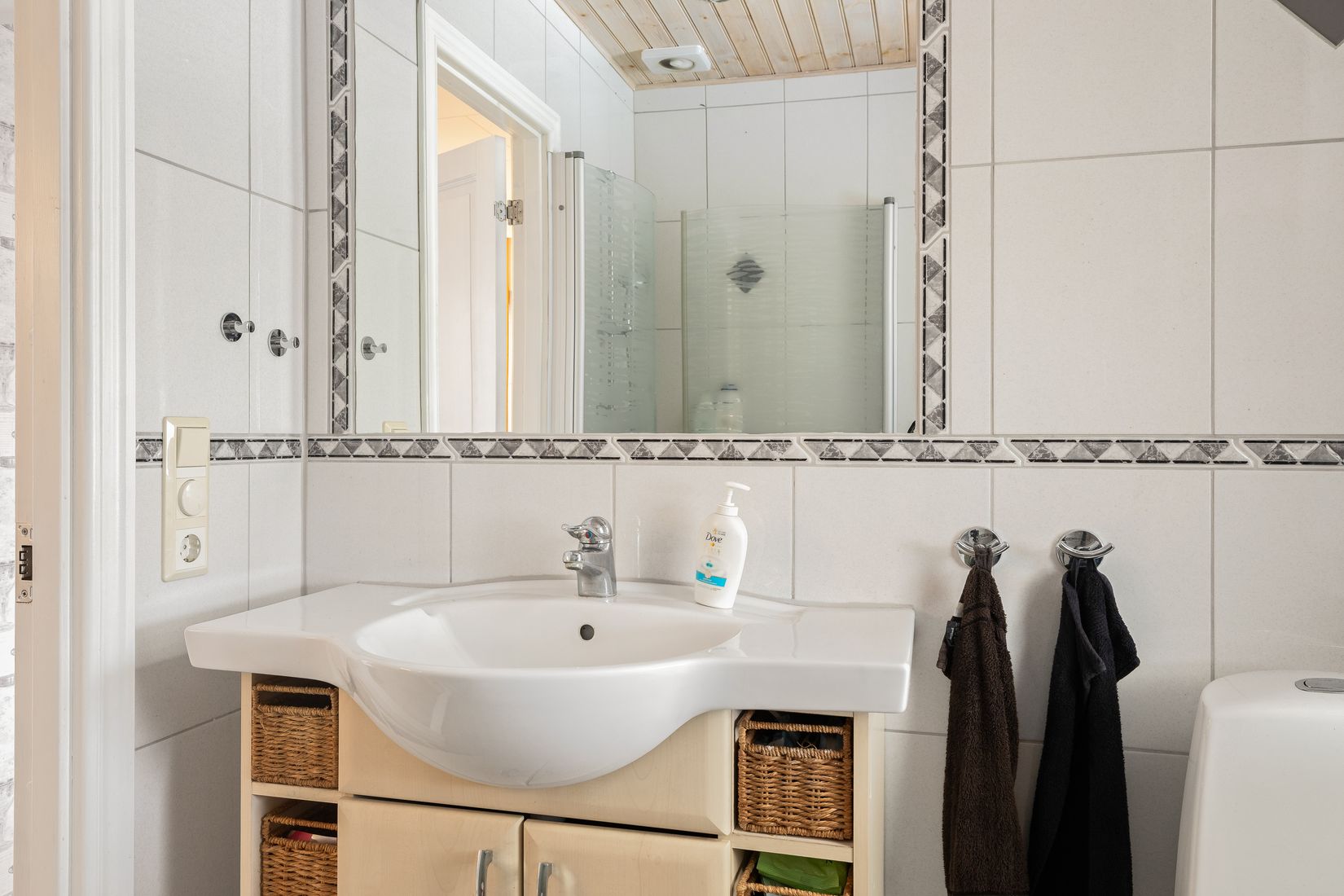 Villa, Fridhemsgatan 16, Simrishamn