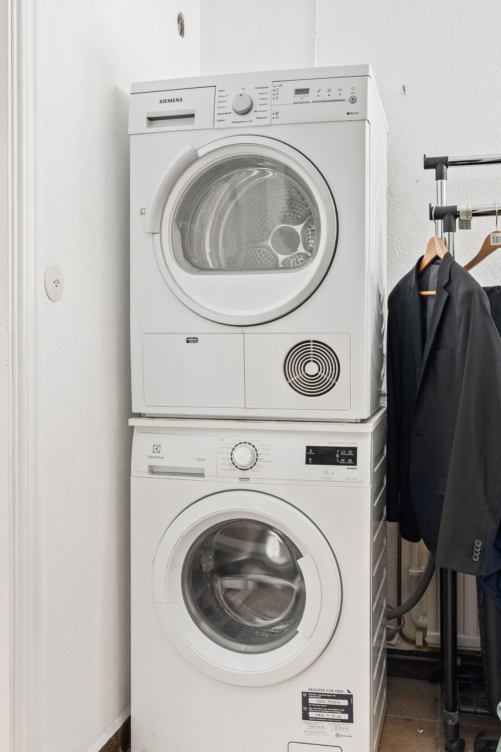 Villa, Fridhemsgatan 16, Simrishamn