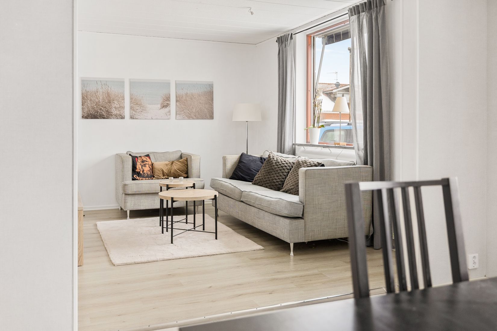 Villa, Fridhemsgatan 16, Simrishamn