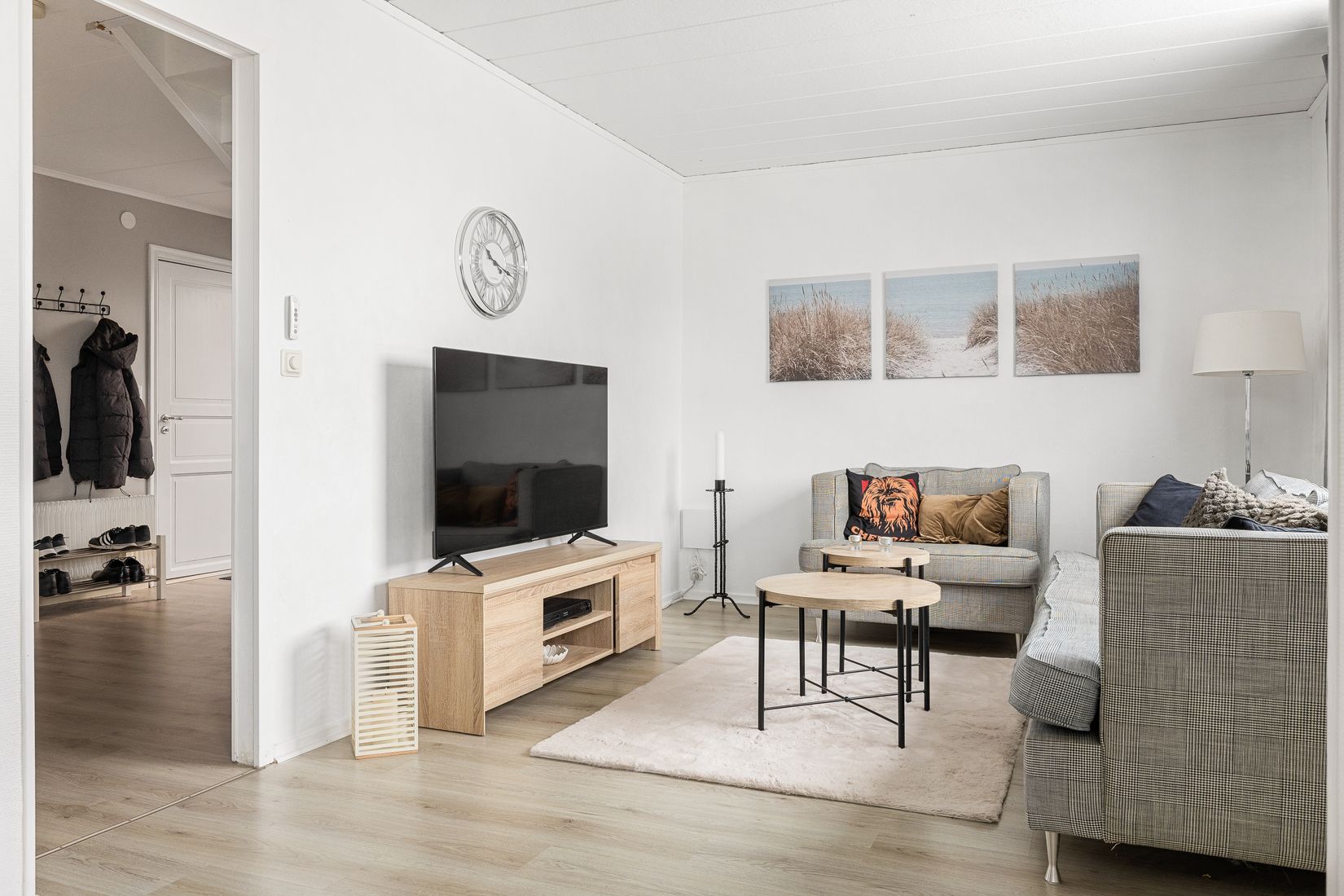 Villa, Fridhemsgatan 16, Simrishamn