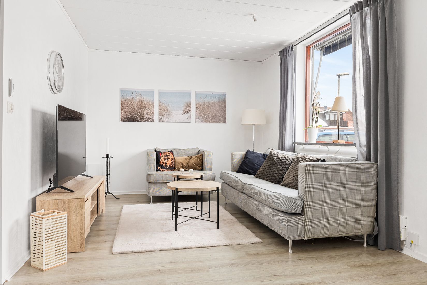 Villa, Fridhemsgatan 16, Simrishamn