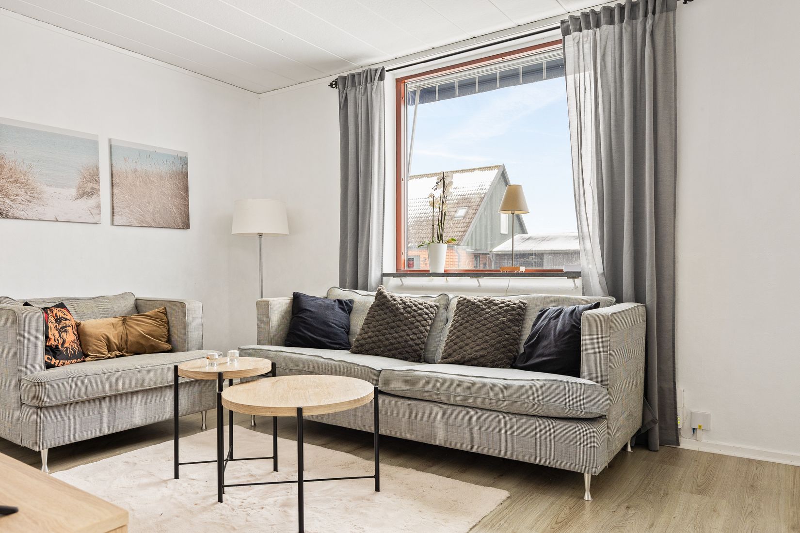 Villa, Fridhemsgatan 16, Simrishamn