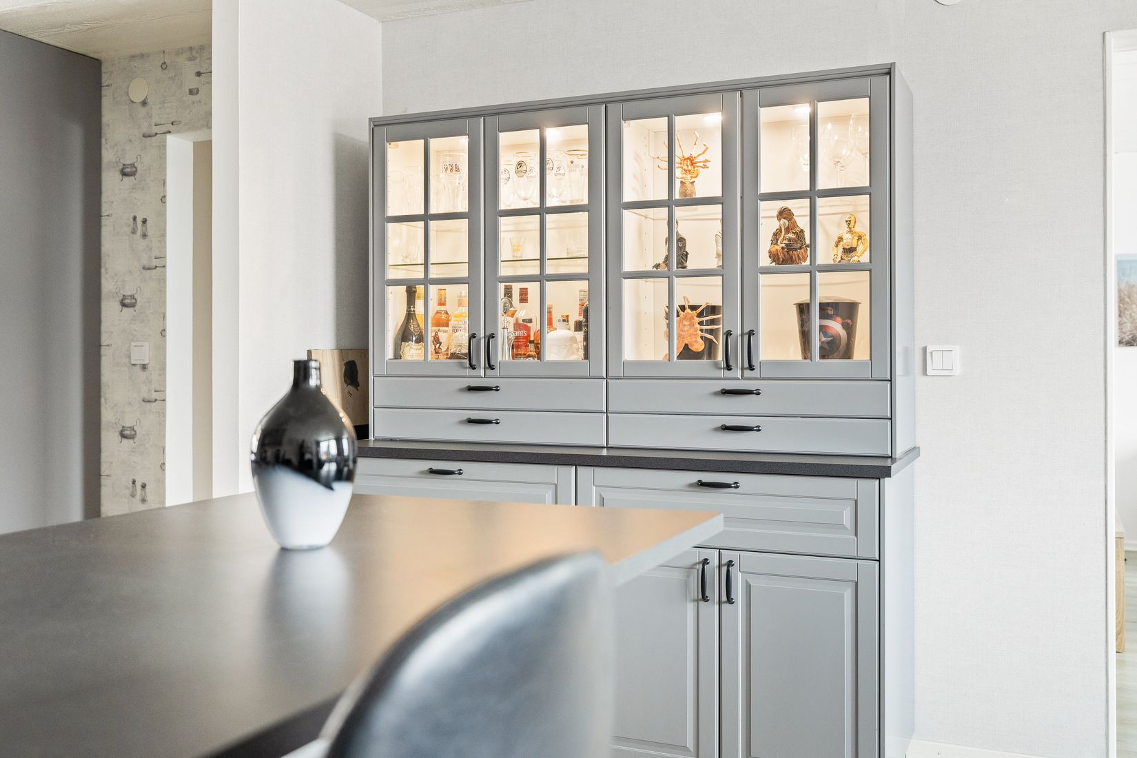 Villa, Fridhemsgatan 16, Simrishamn