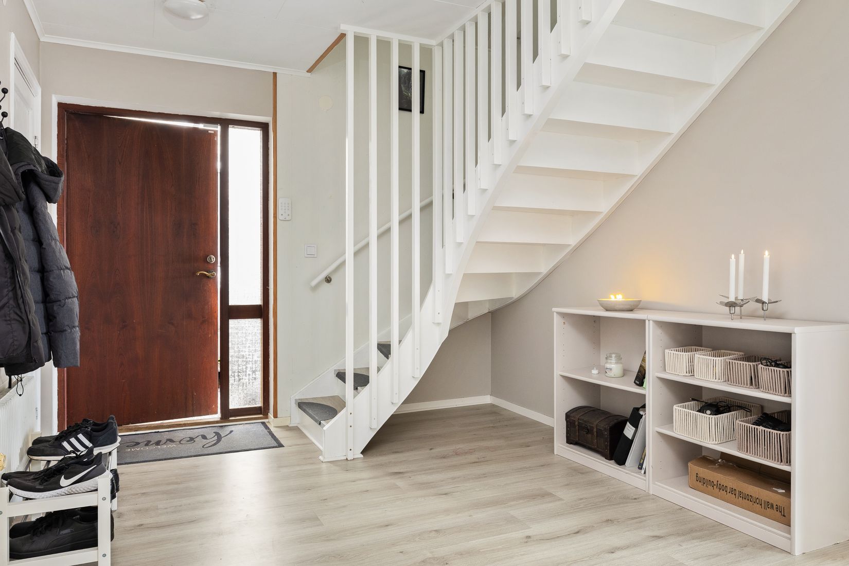 Villa, Fridhemsgatan 16, Simrishamn