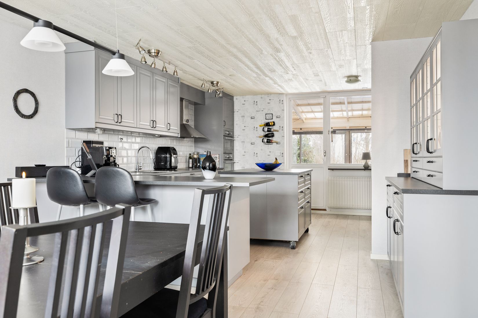 Villa, Fridhemsgatan 16, Simrishamn