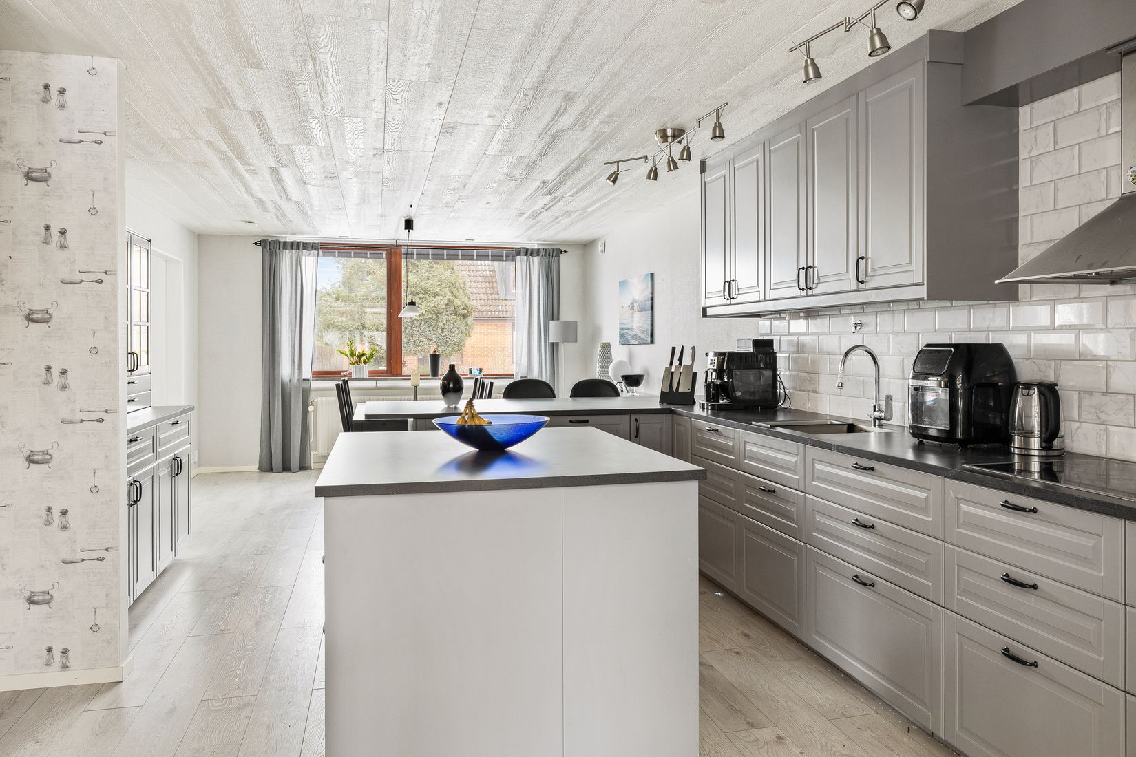 Villa, Fridhemsgatan 16, Simrishamn