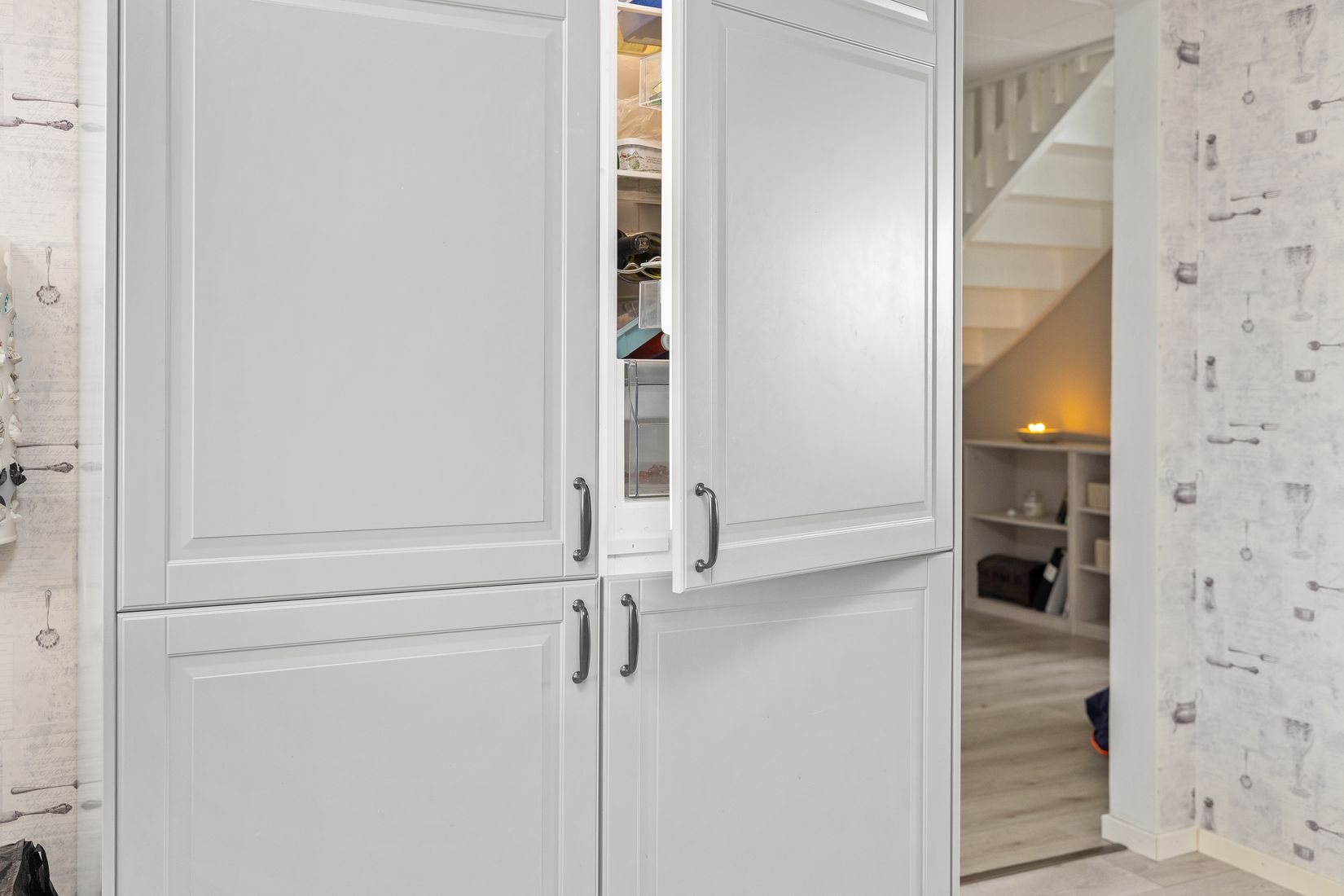 Villa, Fridhemsgatan 16, Simrishamn