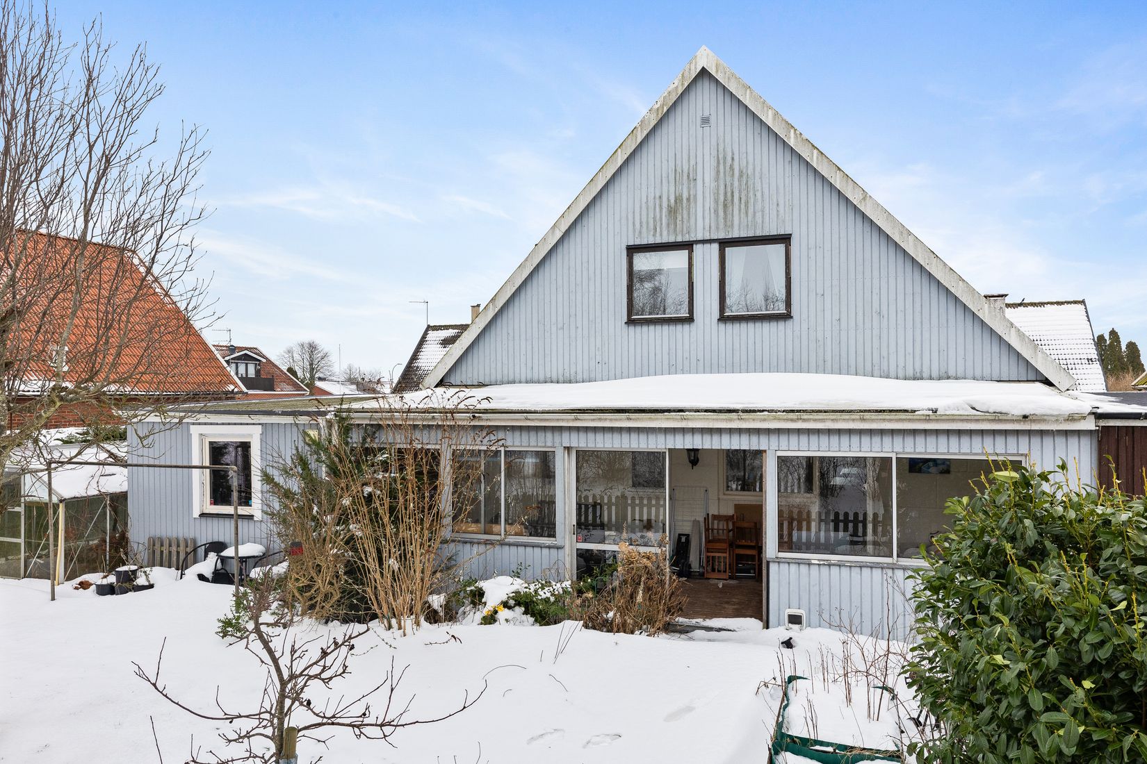 Villa, Fridhemsgatan 16, Simrishamn