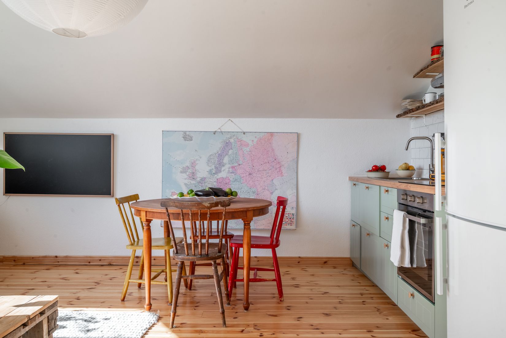 Bostadsrätt, Björkhemsgatan 19, Sjöbo, Borås