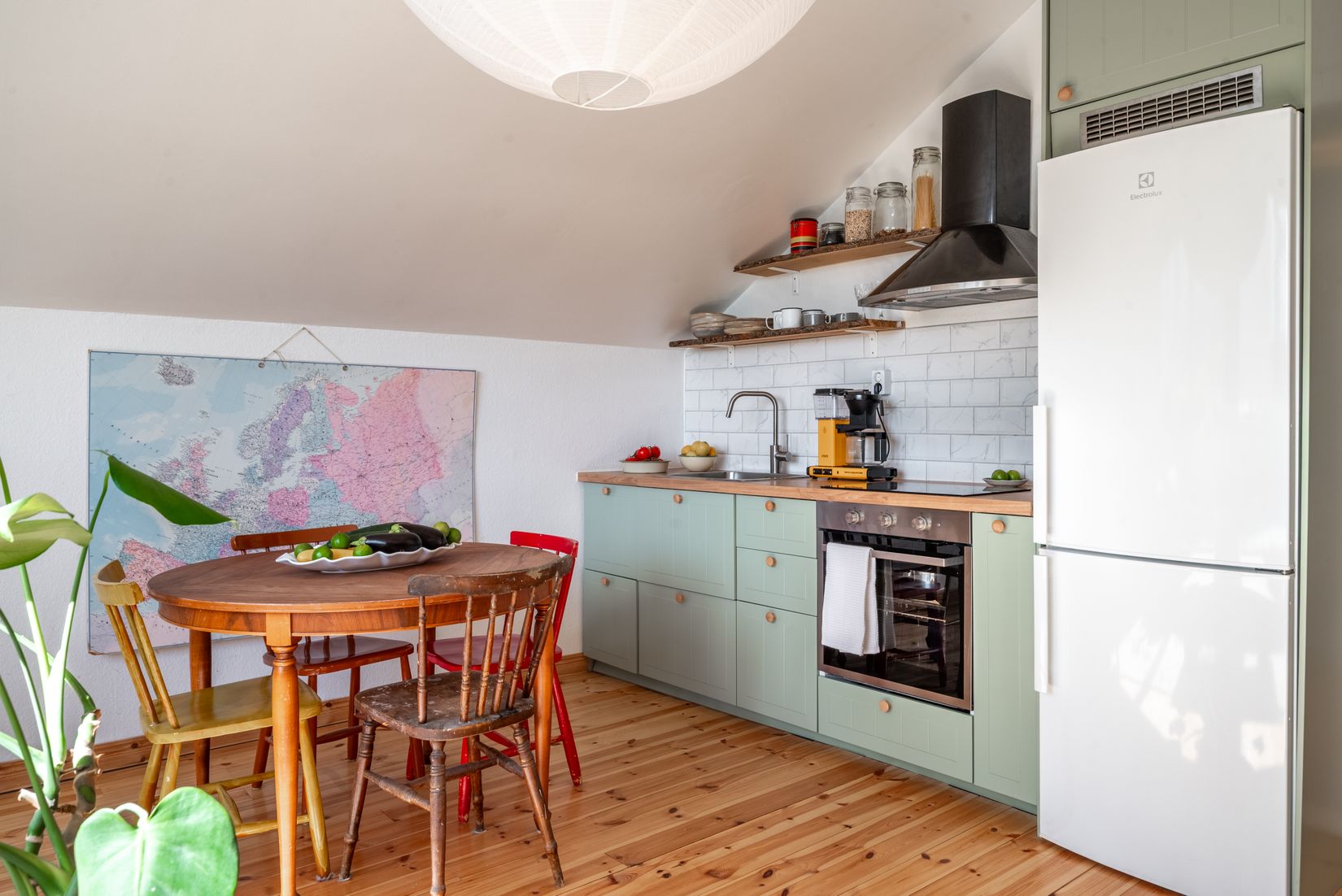 Bostadsrätt, Björkhemsgatan 19, Sjöbo, Borås