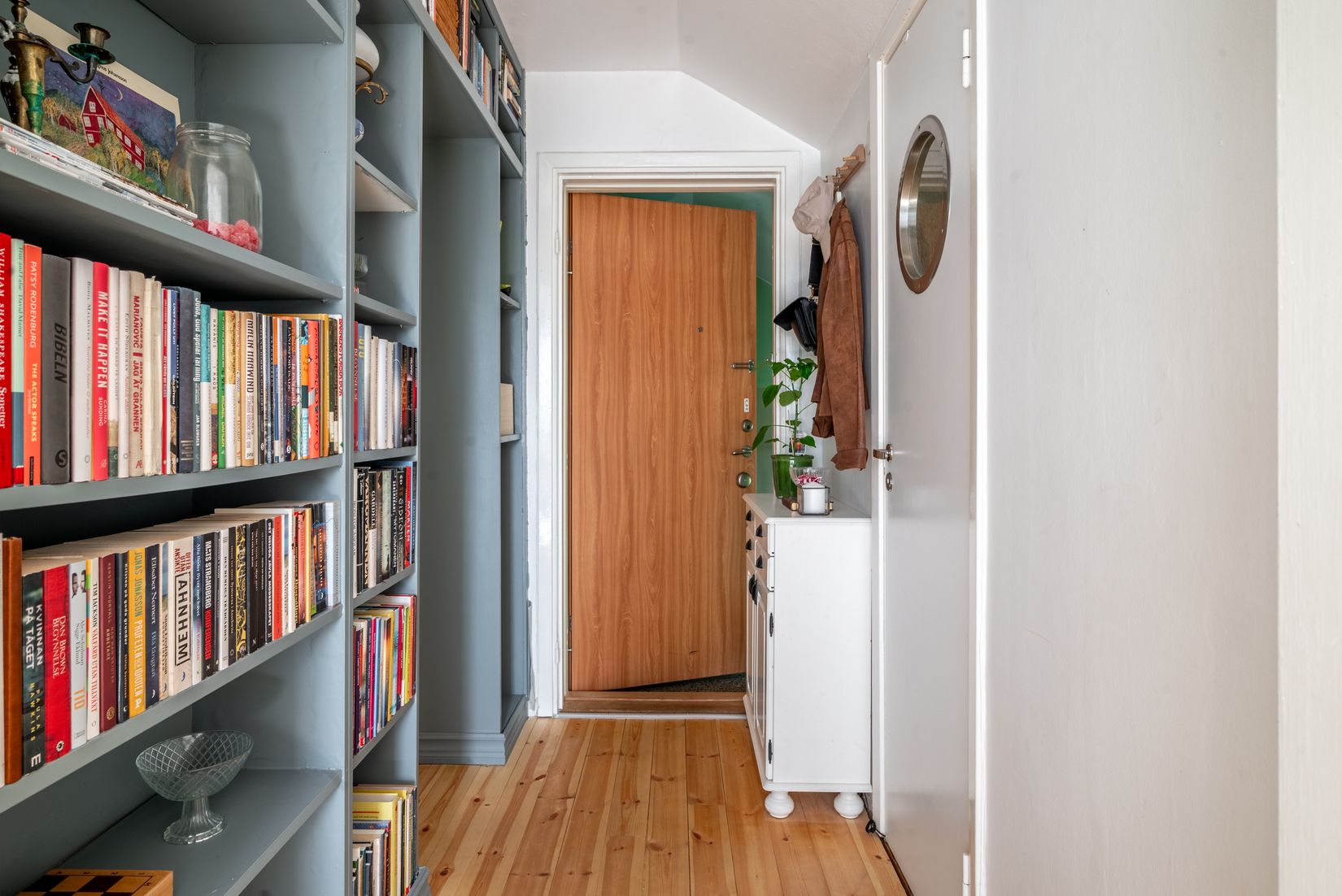 Bostadsrätt, Björkhemsgatan 19, Sjöbo, Borås