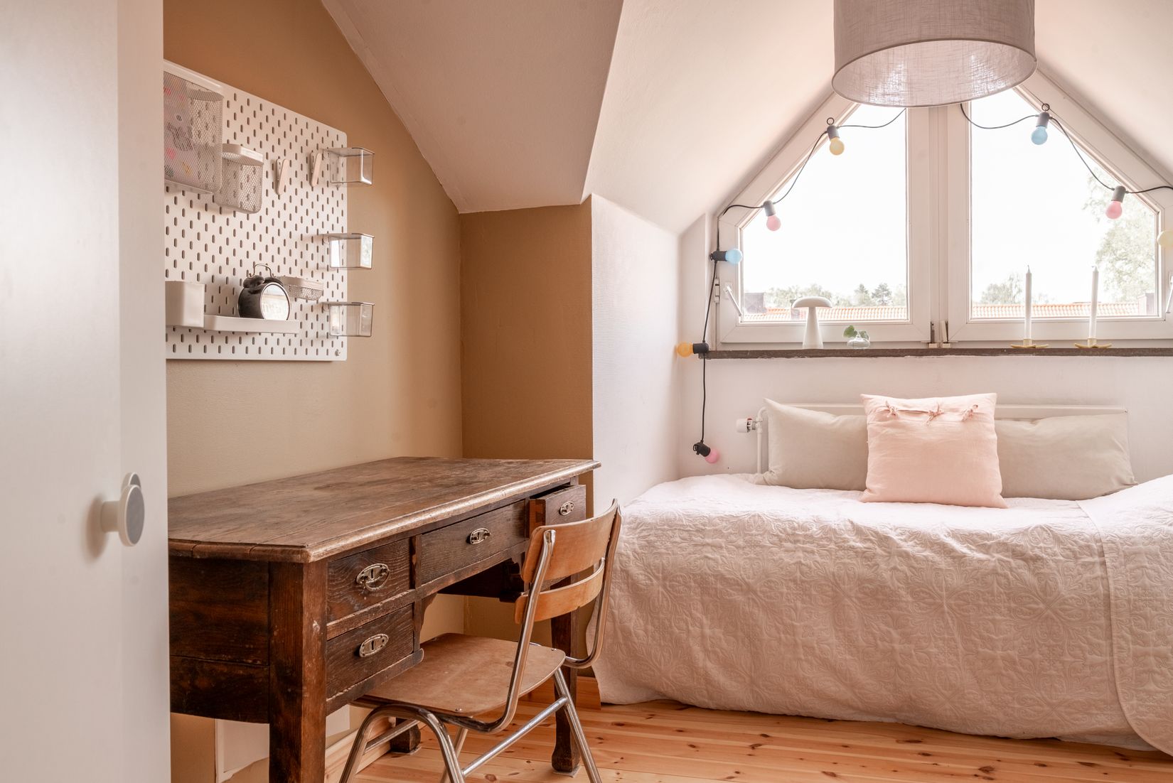 Bostadsrätt, Björkhemsgatan 19, Sjöbo, Borås