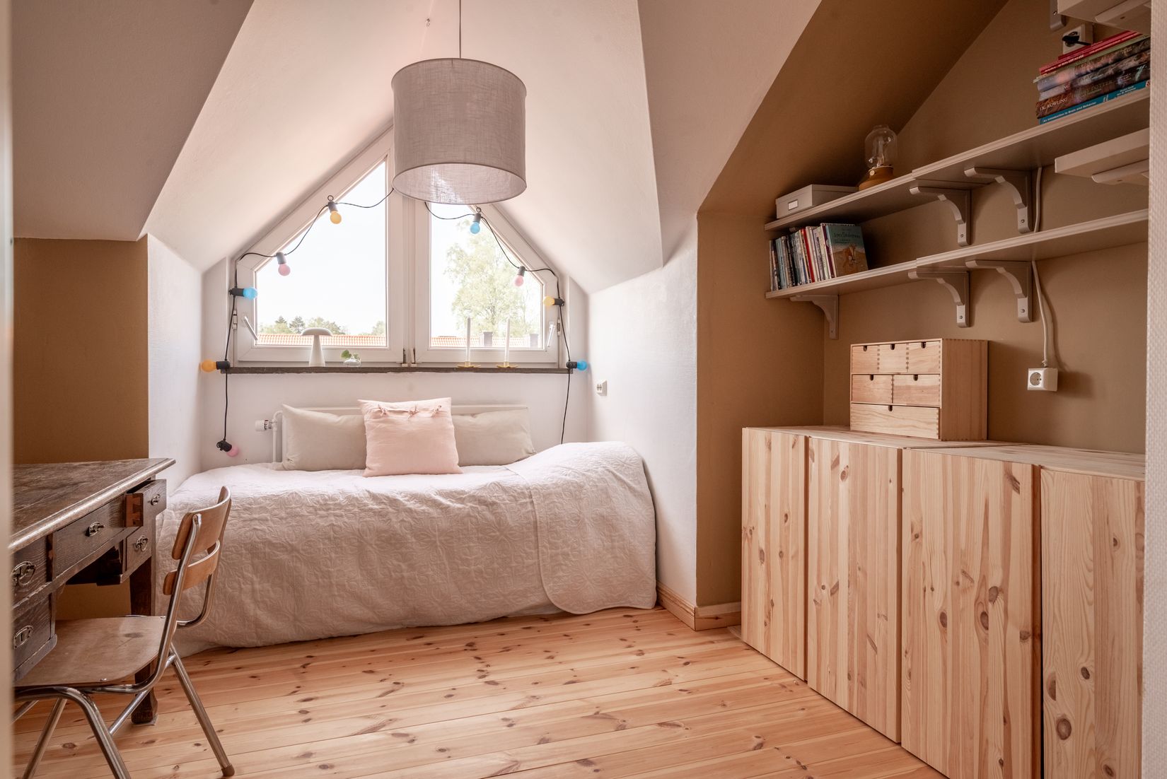 Bostadsrätt, Björkhemsgatan 19, Sjöbo, Borås