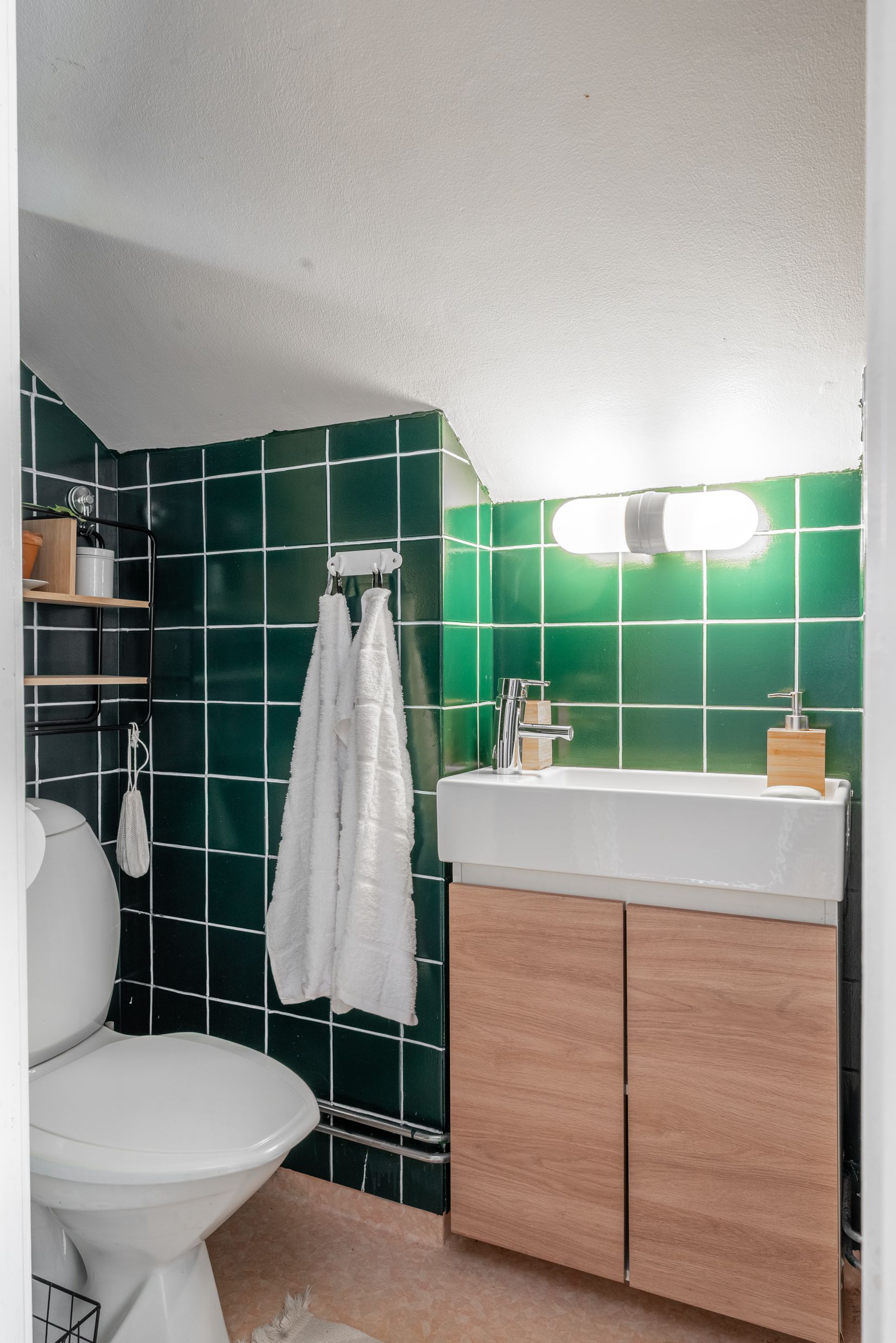 Bostadsrätt, Björkhemsgatan 19, Sjöbo, Borås