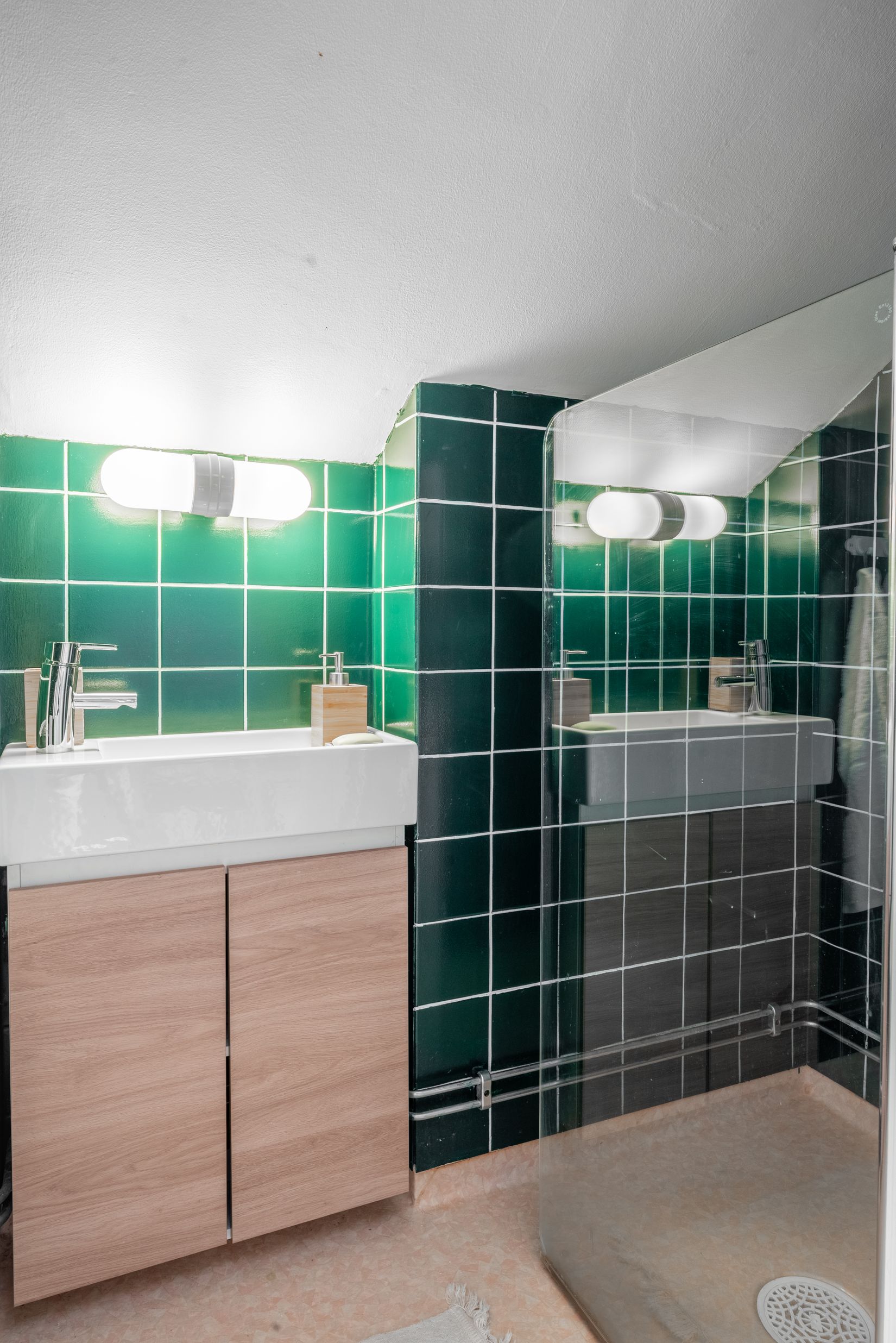 Bostadsrätt, Björkhemsgatan 19, Sjöbo, Borås