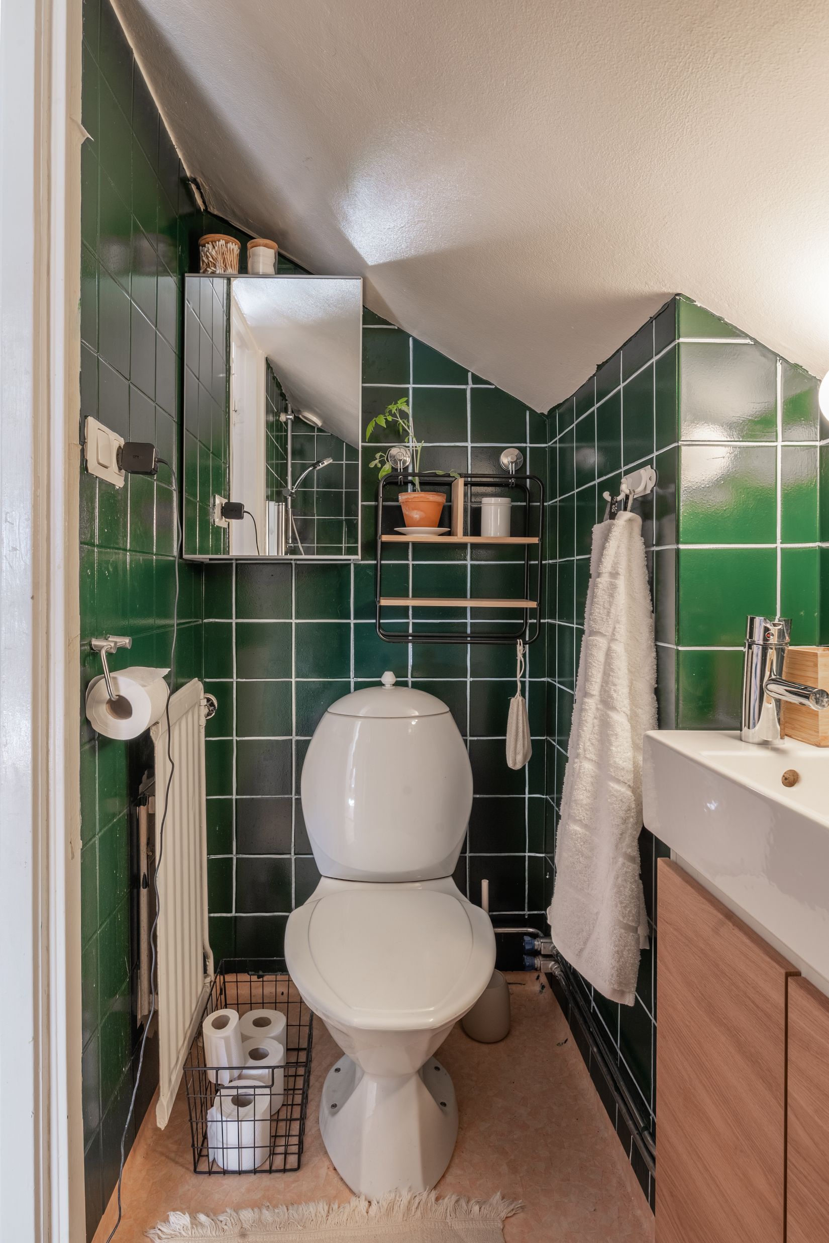 Bostadsrätt, Björkhemsgatan 19, Sjöbo, Borås