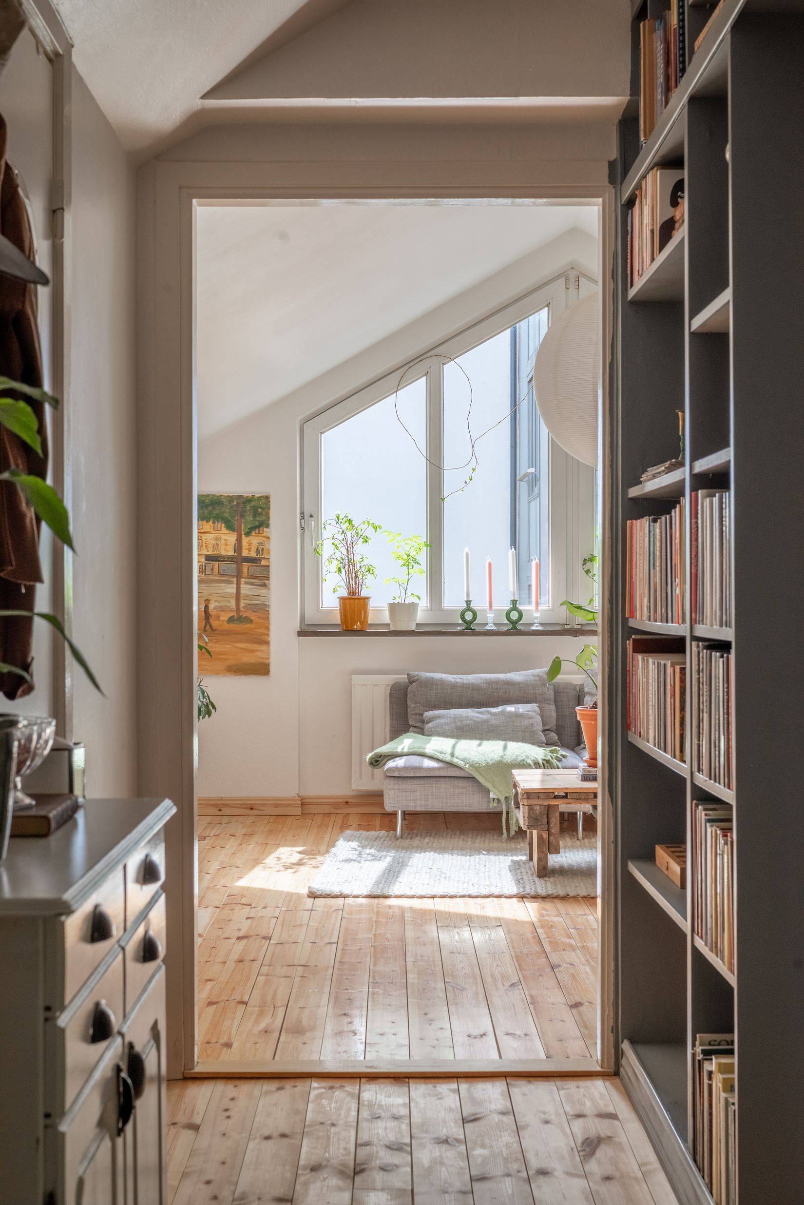 Bostadsrätt, Björkhemsgatan 19, Sjöbo, Borås