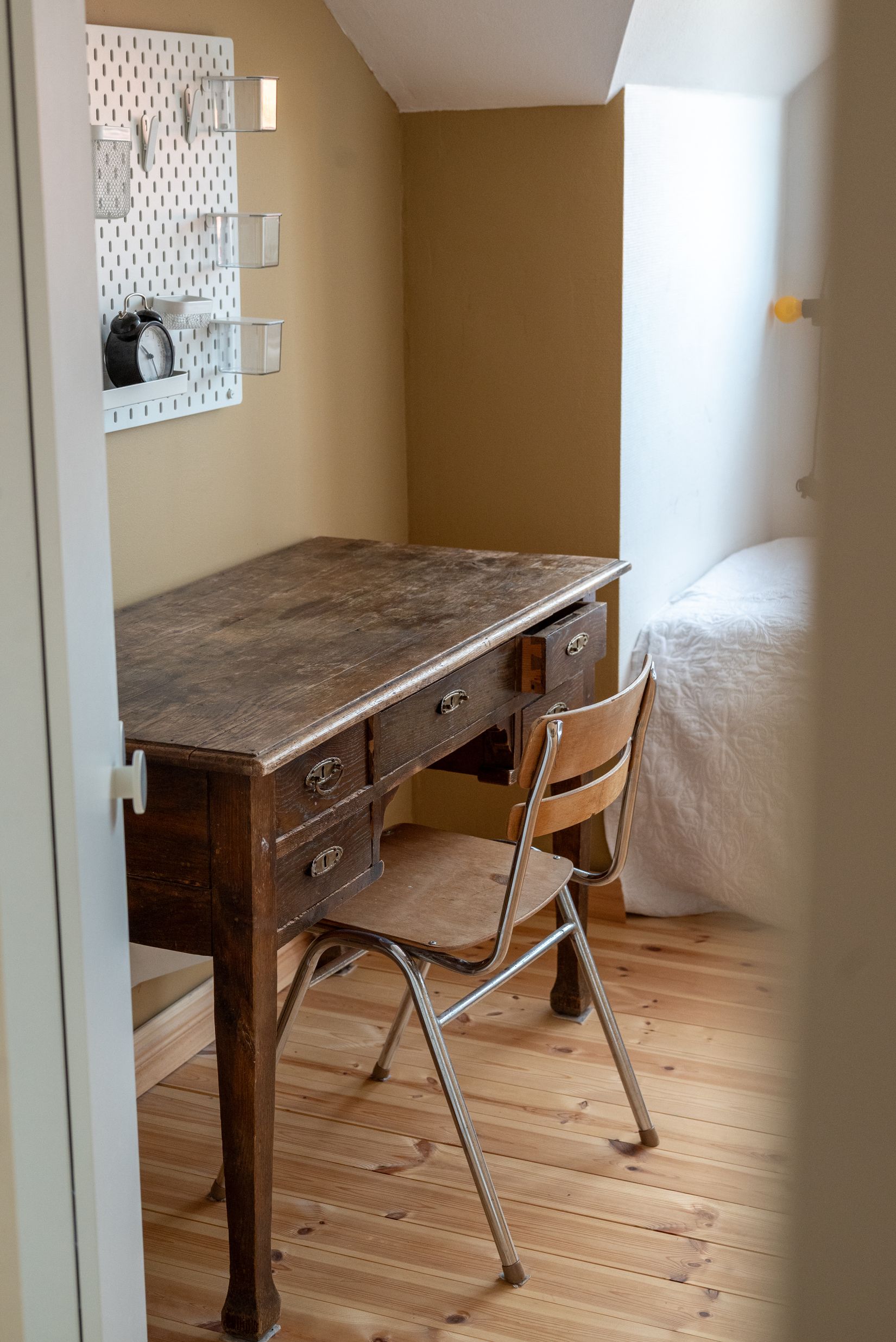 Bostadsrätt, Björkhemsgatan 19, Sjöbo, Borås