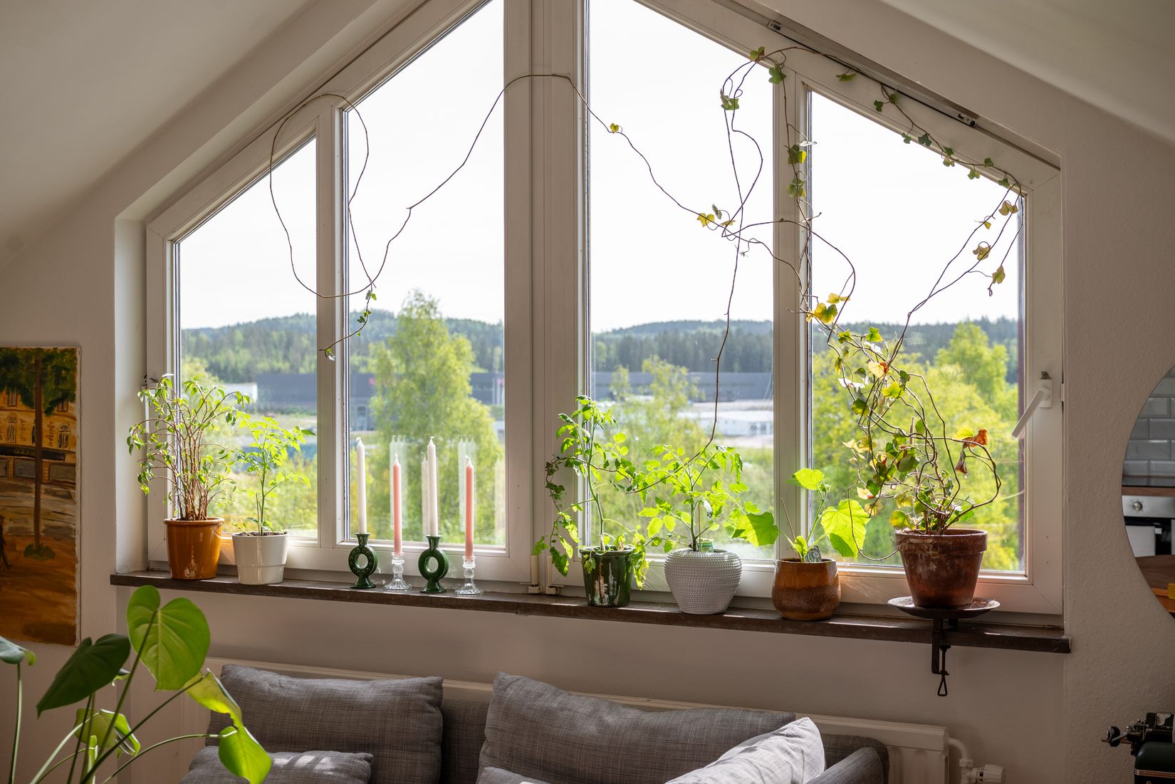 Bostadsrätt, Björkhemsgatan 19, Sjöbo, Borås