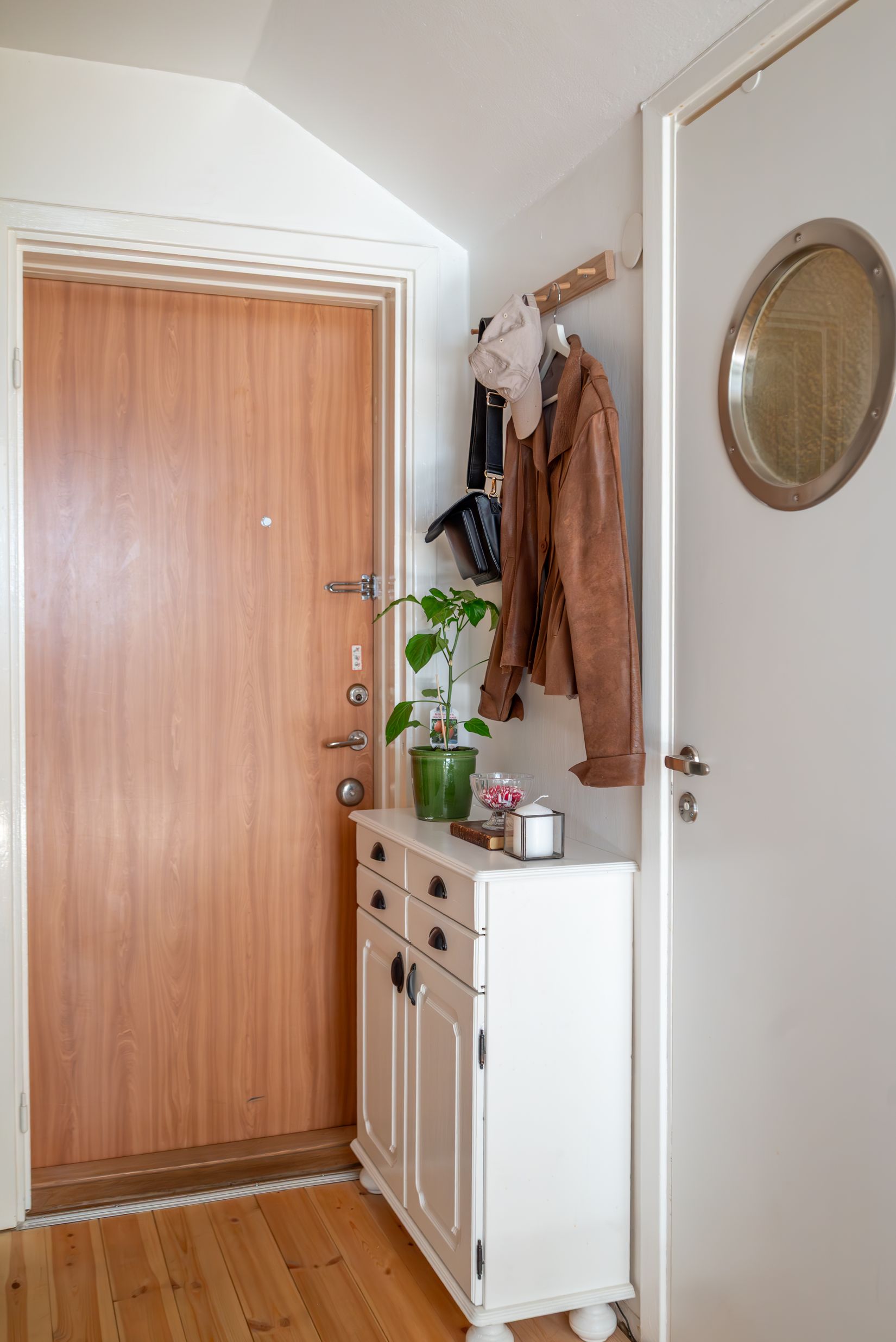 Bostadsrätt, Björkhemsgatan 19, Sjöbo, Borås