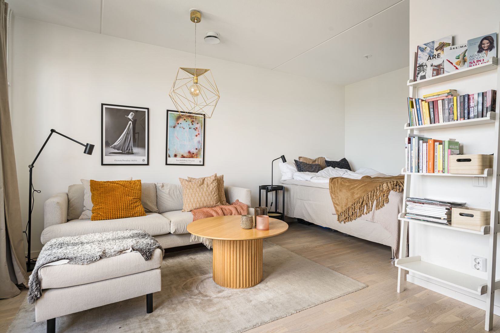 Bostadsrätt, Tussmötevägen 120D vån 7/8!, Stockholm