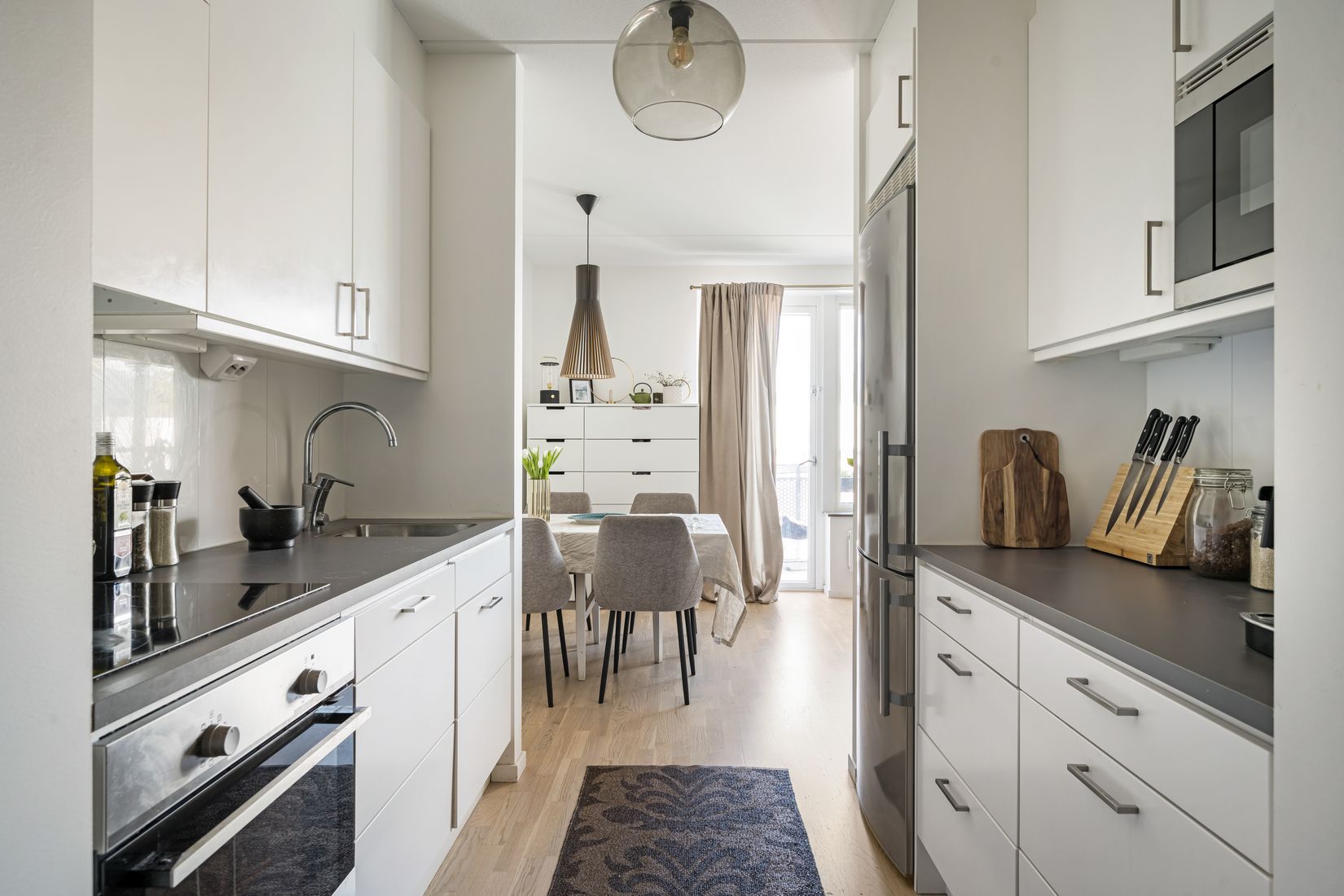 Bostadsrätt, Tussmötevägen 120D vån 7/8!, Stockholm